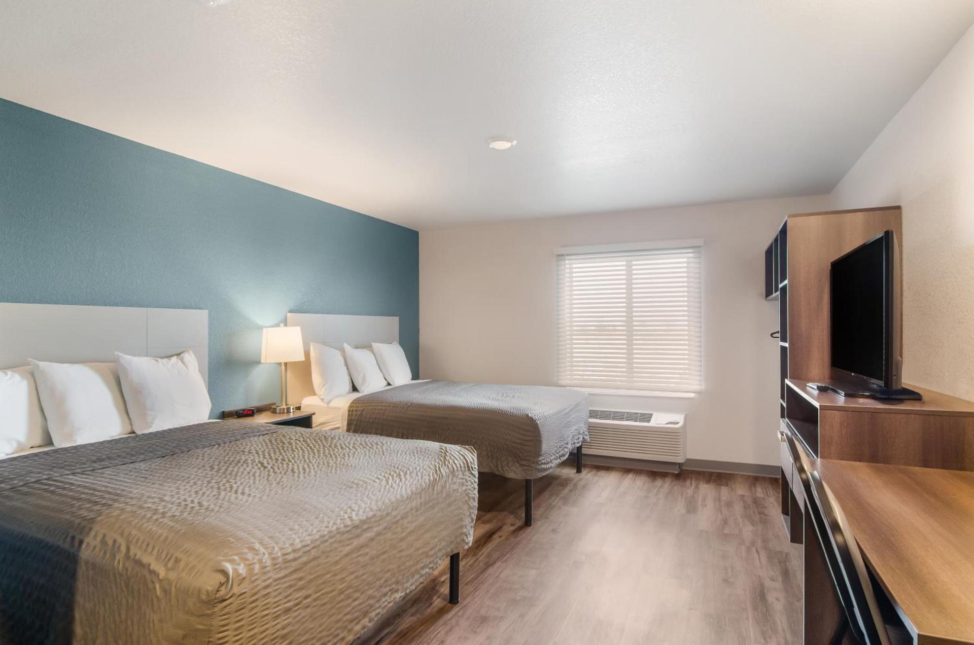 WoodSpring Suites Thornton-North Denver photo 7