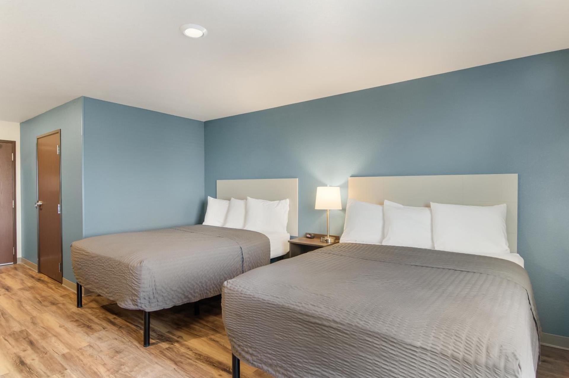 WoodSpring Suites Thornton-North Denver photo 31