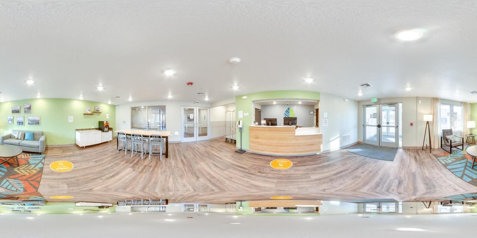 WoodSpring Suites Thornton-North Denver photo 20