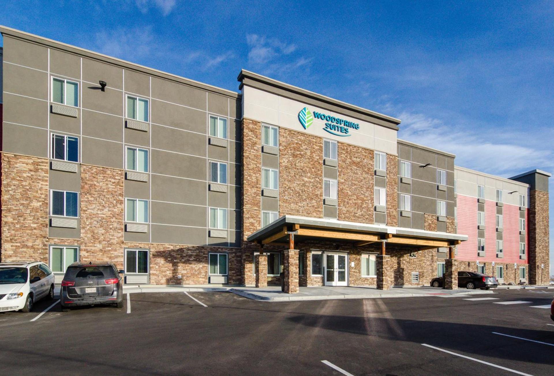 WoodSpring Suites Thornton-North Denver photo 29