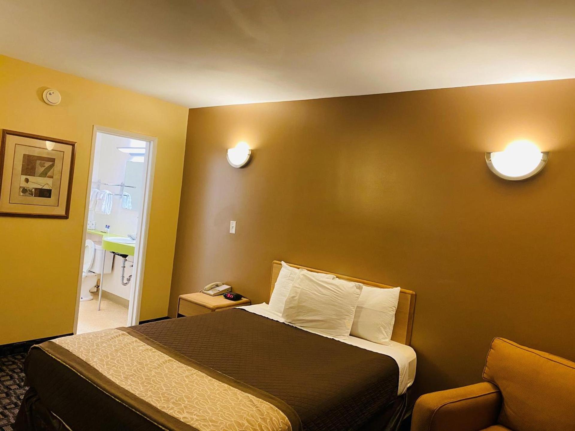 M Star Hotel Mansfield photo 22