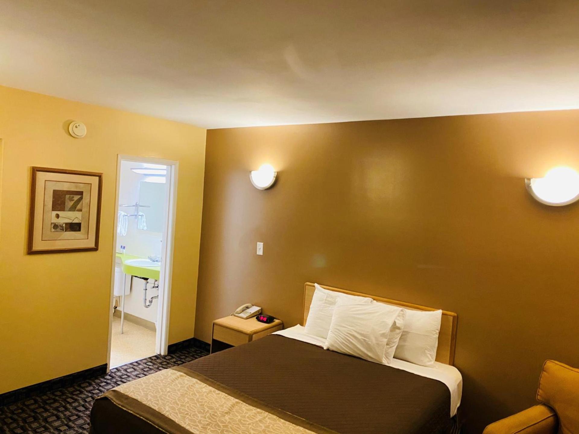 M Star Hotel Mansfield photo 23