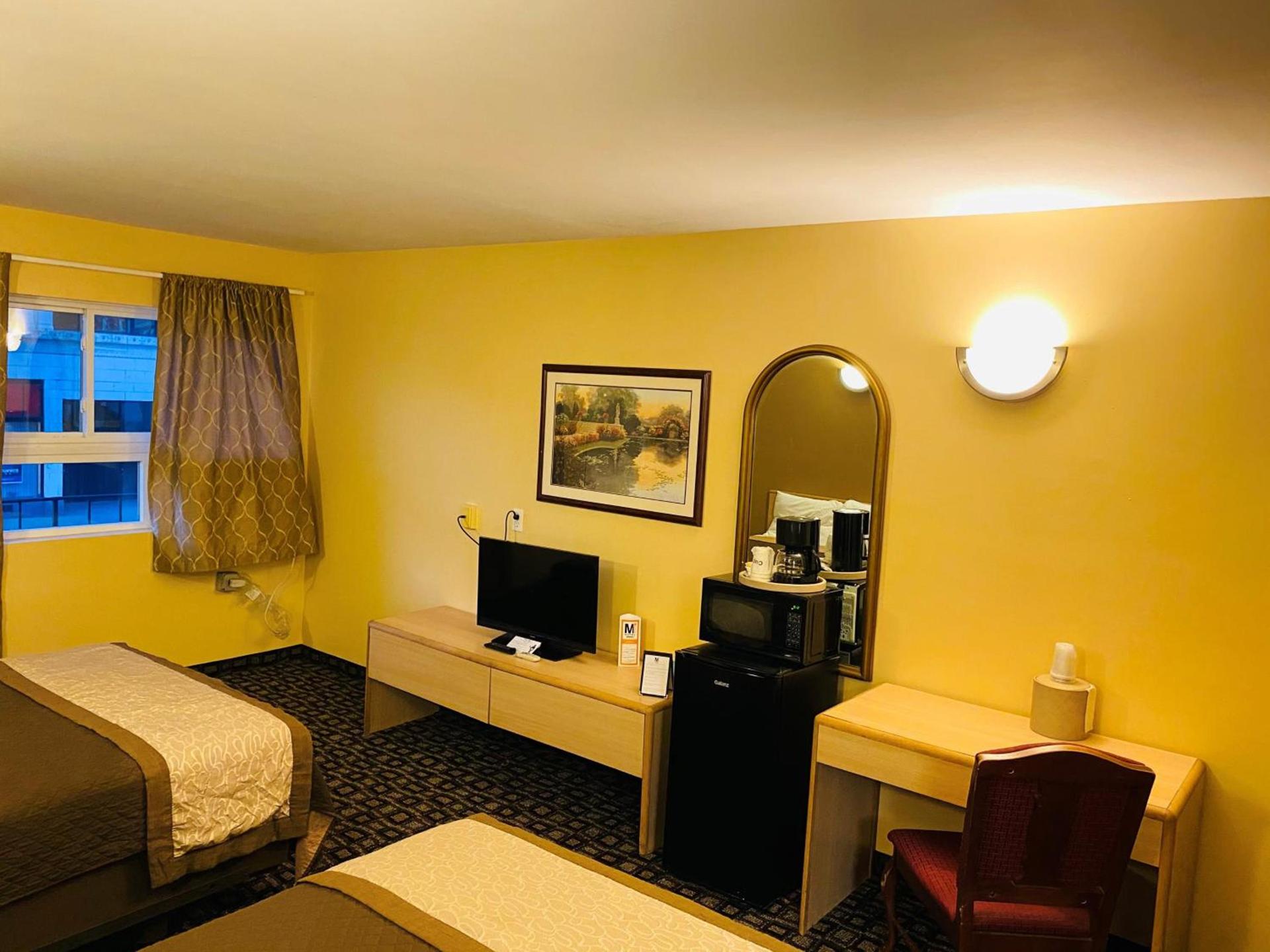 M Star Hotel Mansfield photo 24