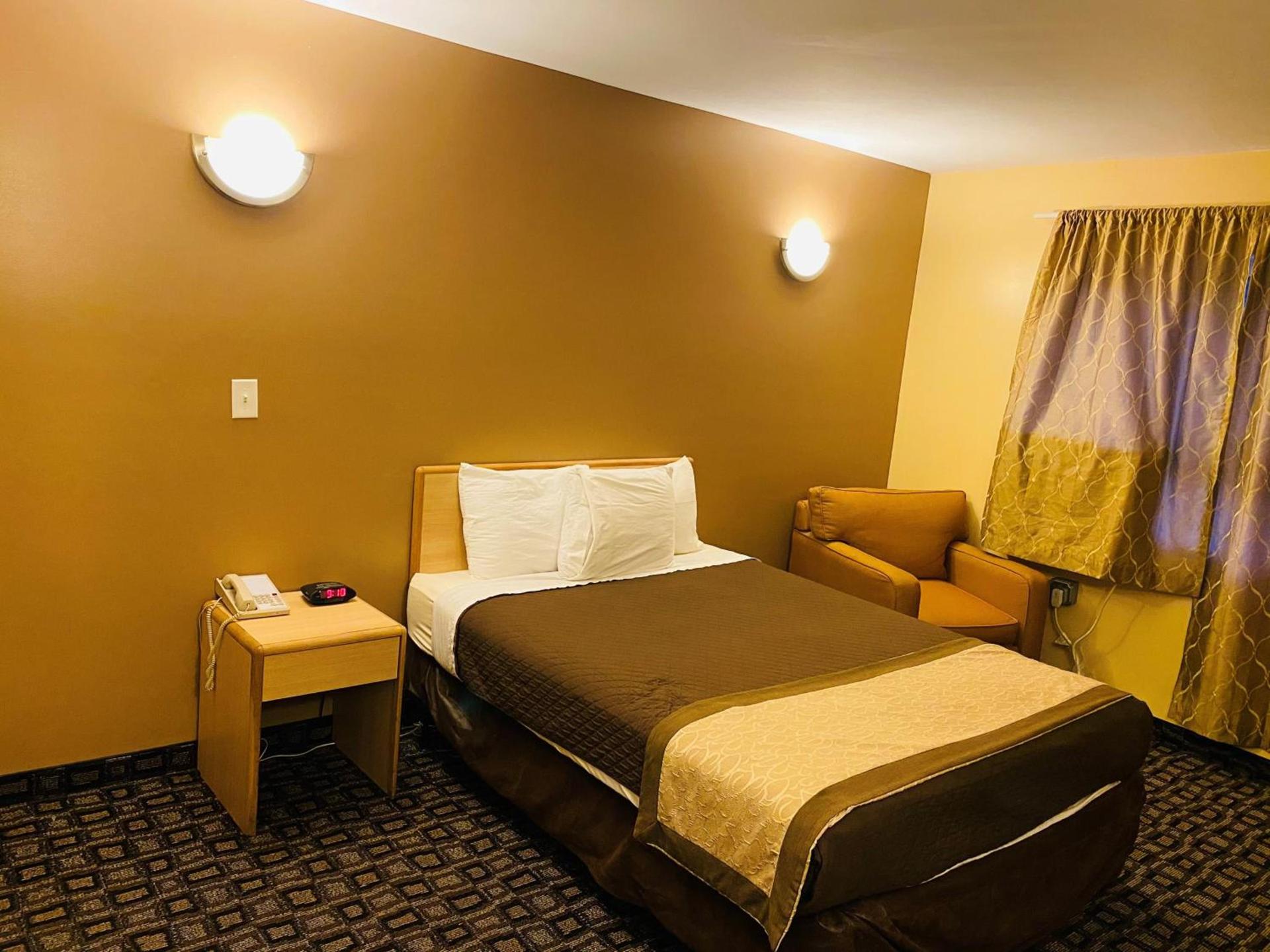 M Star Hotel Mansfield photo 25