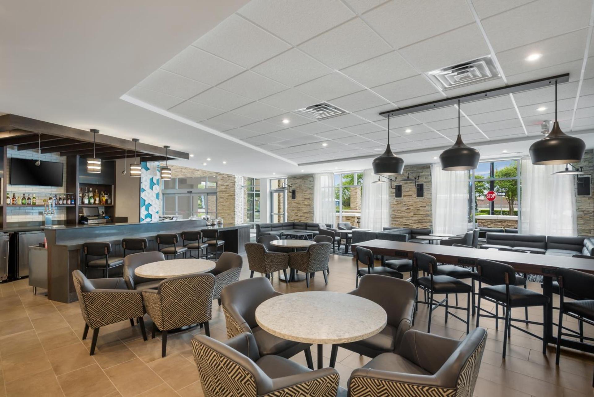 Hyatt Place Hampton Convention Center photo 8