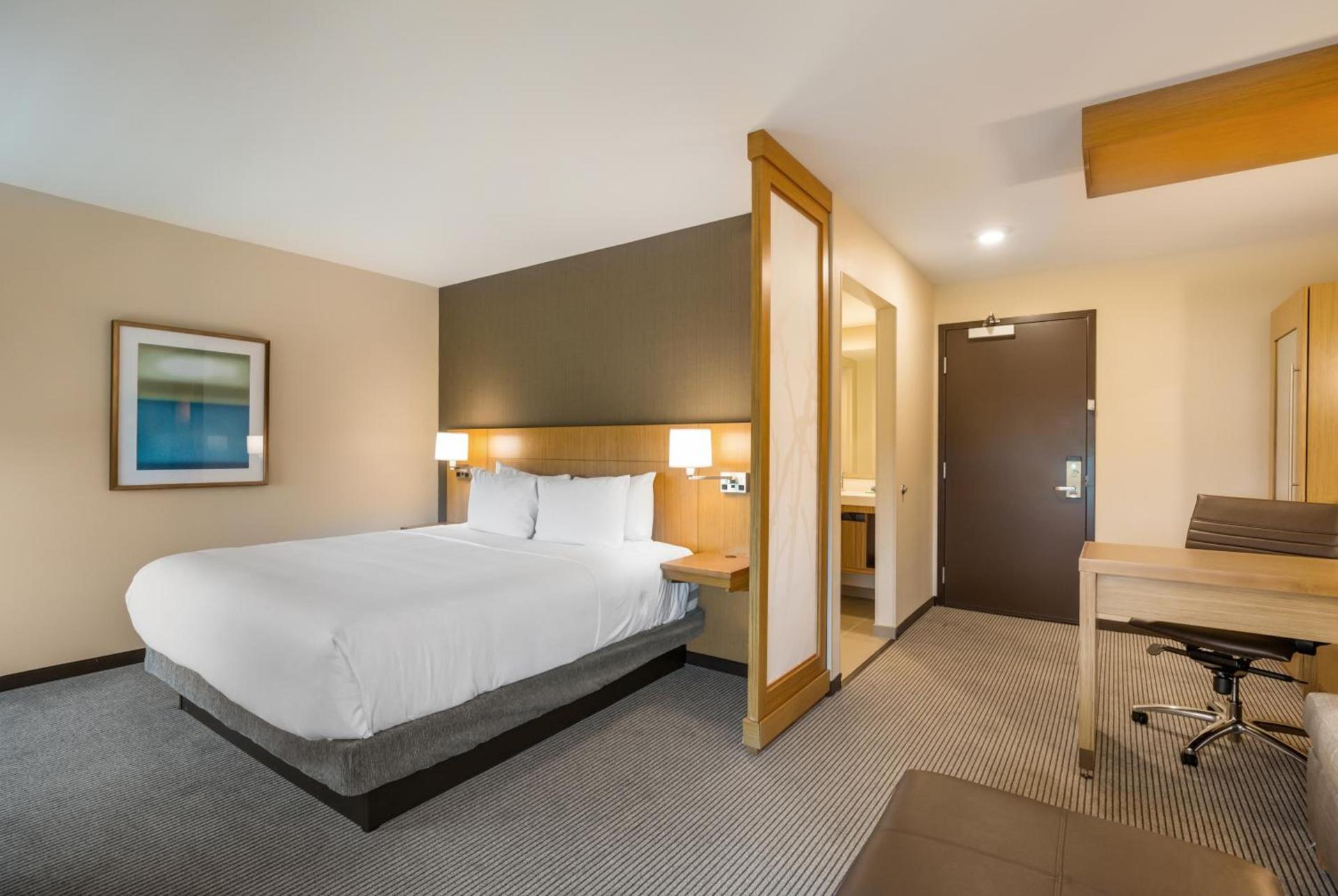 Hyatt Place Hampton Convention Center photo 15