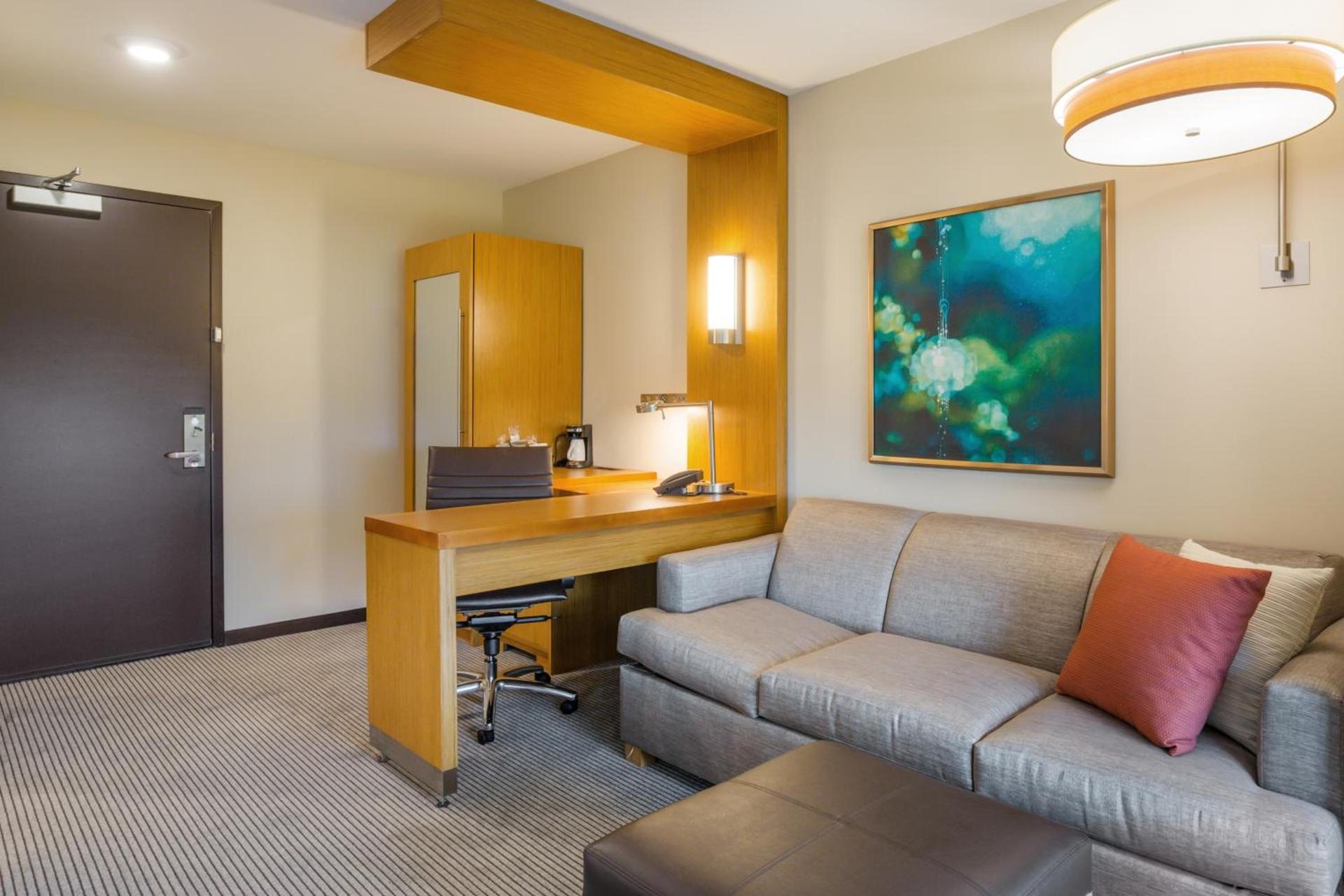 Hyatt Place Hampton Convention Center photo 16
