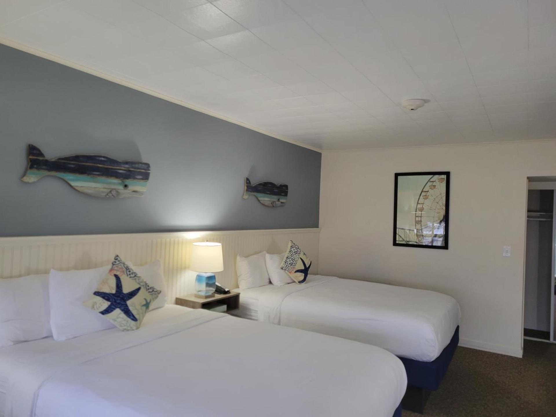 Circle Hotel Fairfield photo 11