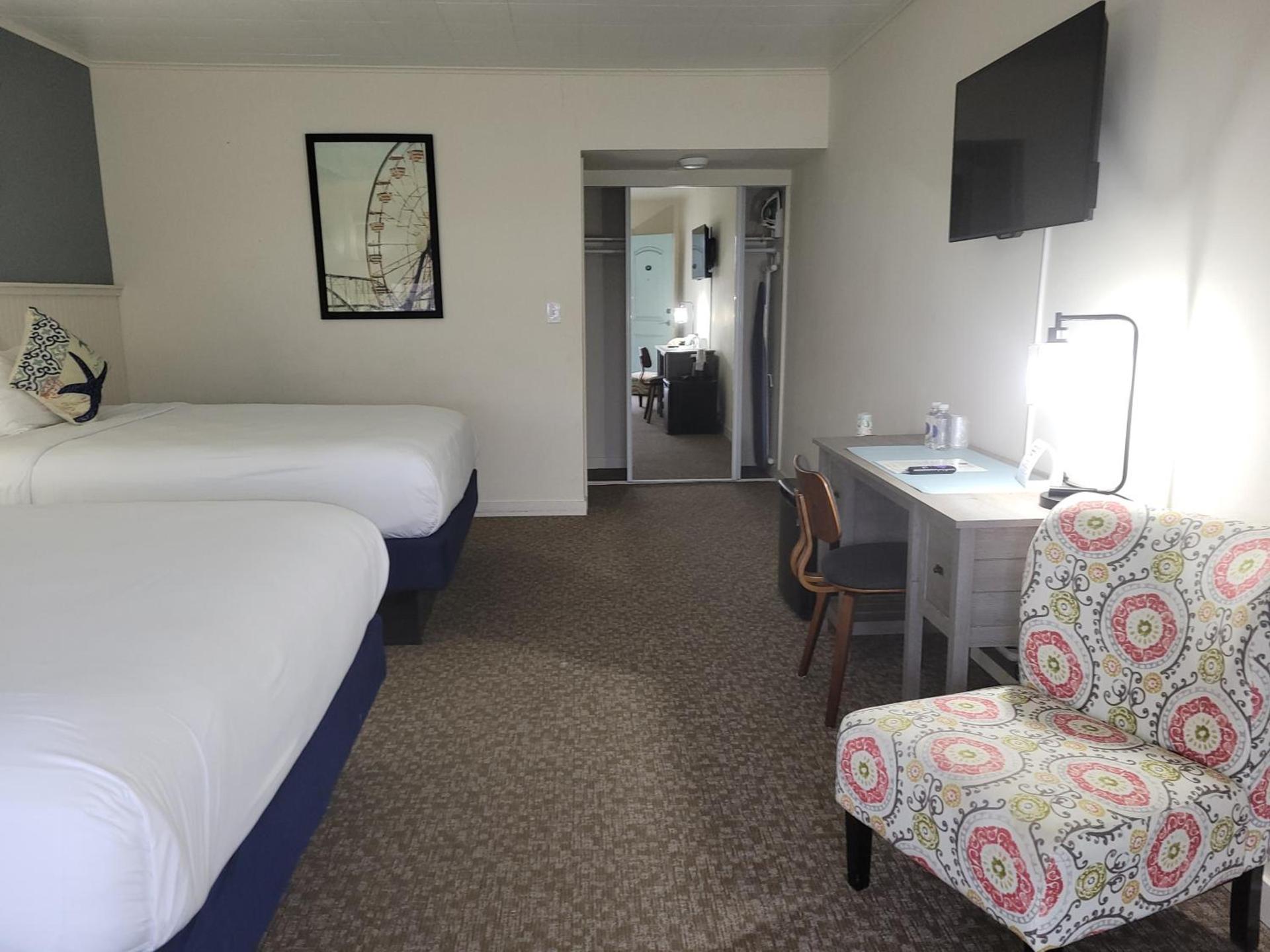 Circle Hotel Fairfield photo 14
