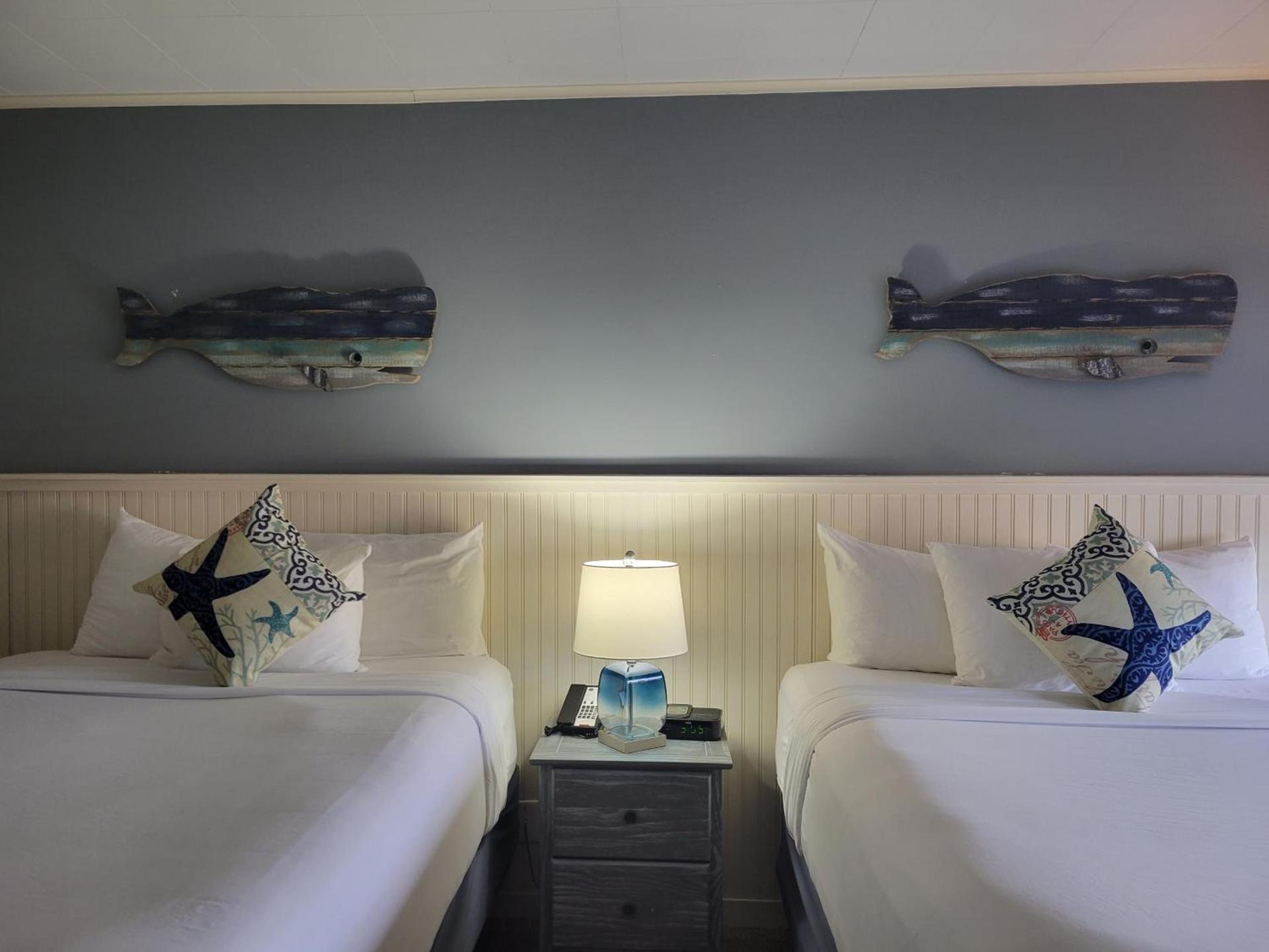 Circle Hotel Fairfield photo 17