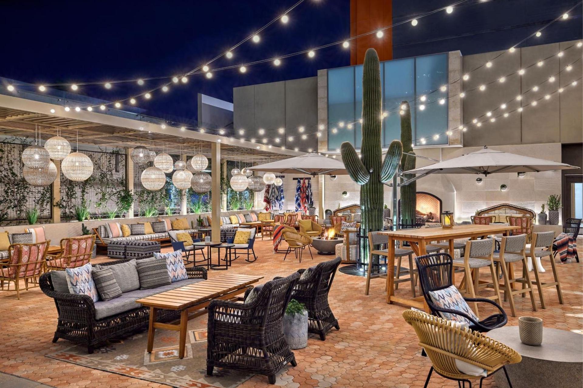 The Westin Phoenix Downtown photo 23