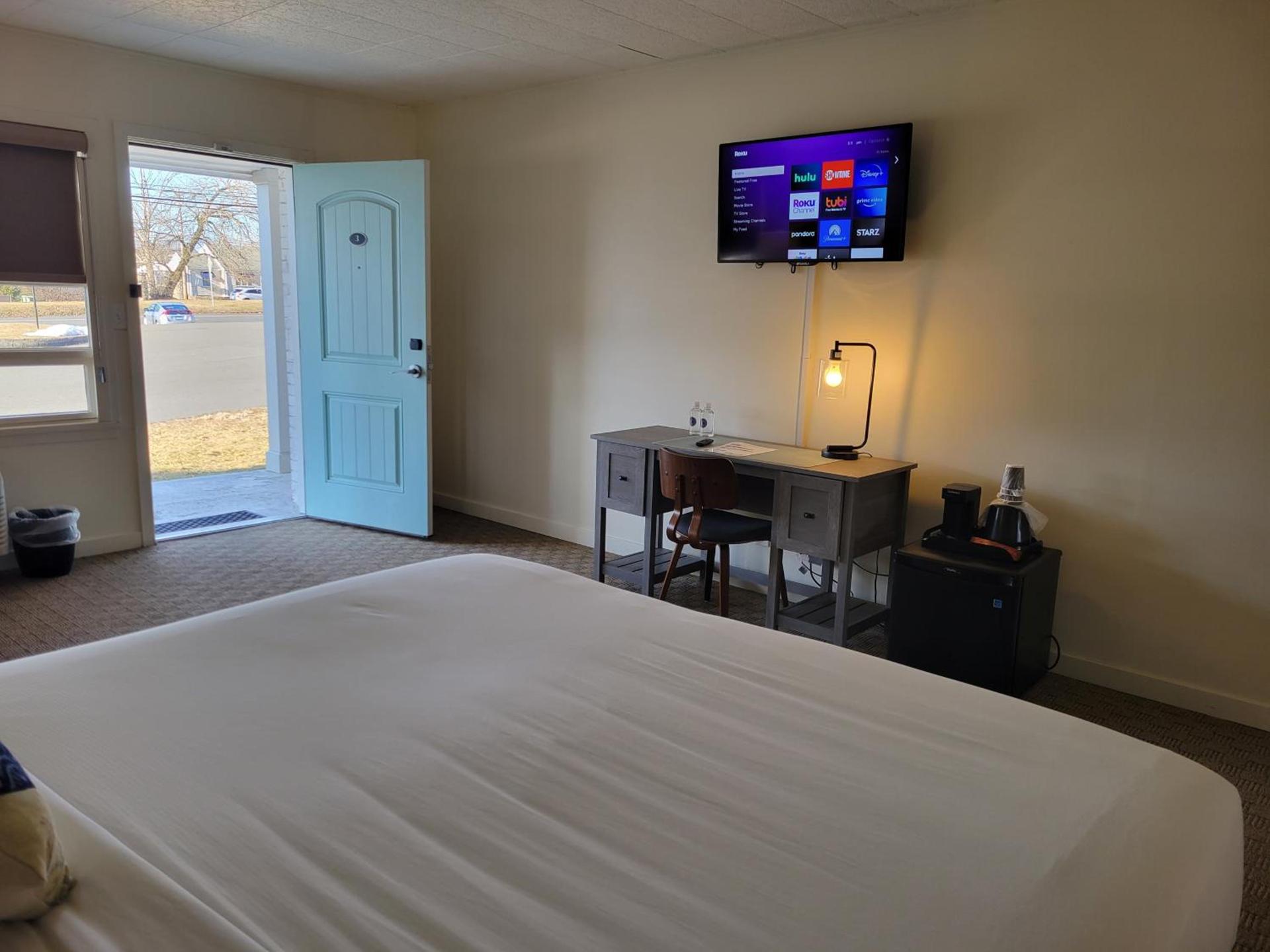 Circle Hotel Fairfield photo 19