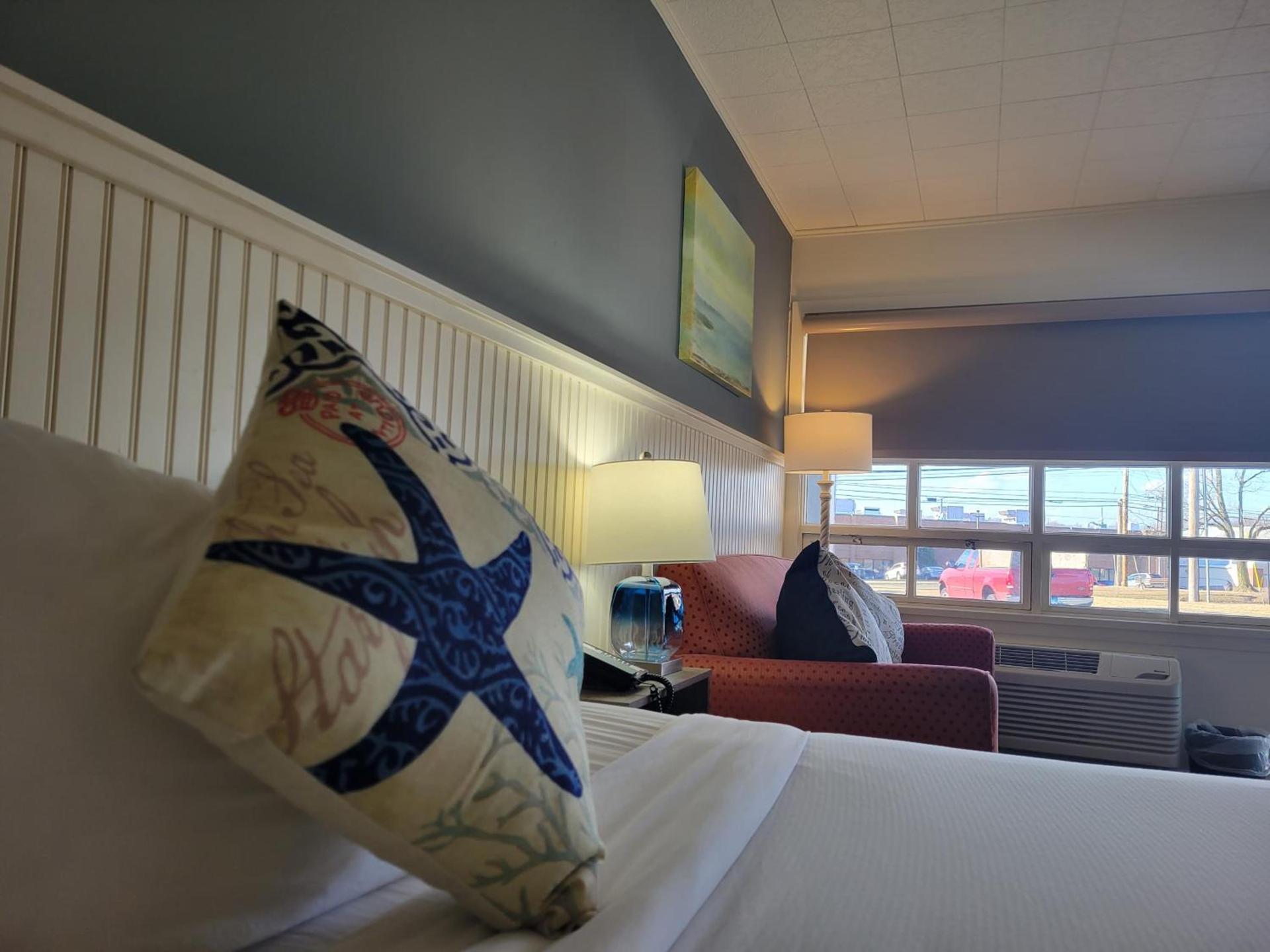 Circle Hotel Fairfield photo 5