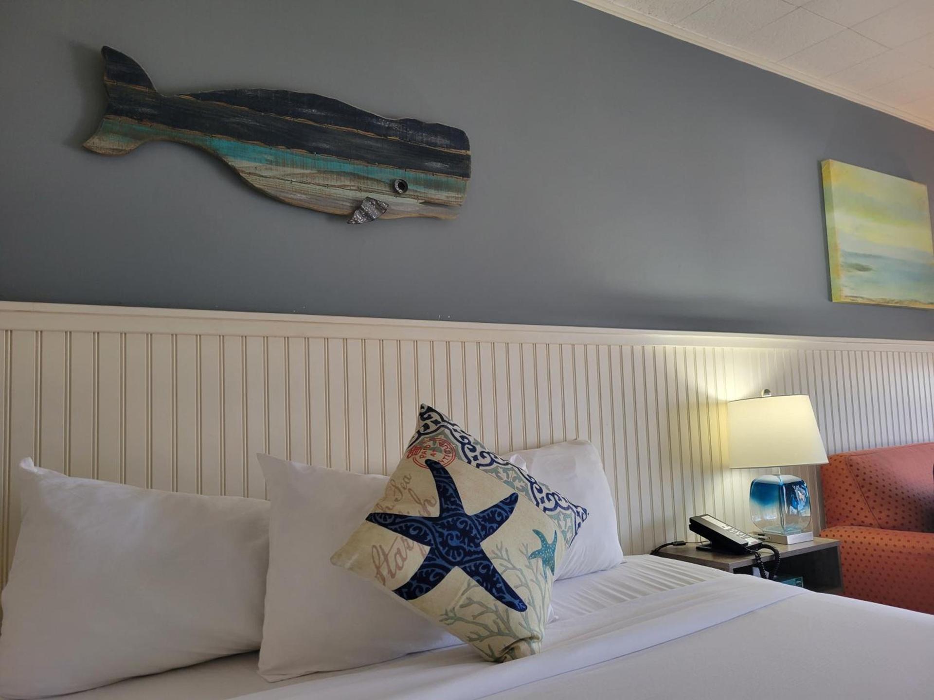 Circle Hotel Fairfield photo 6