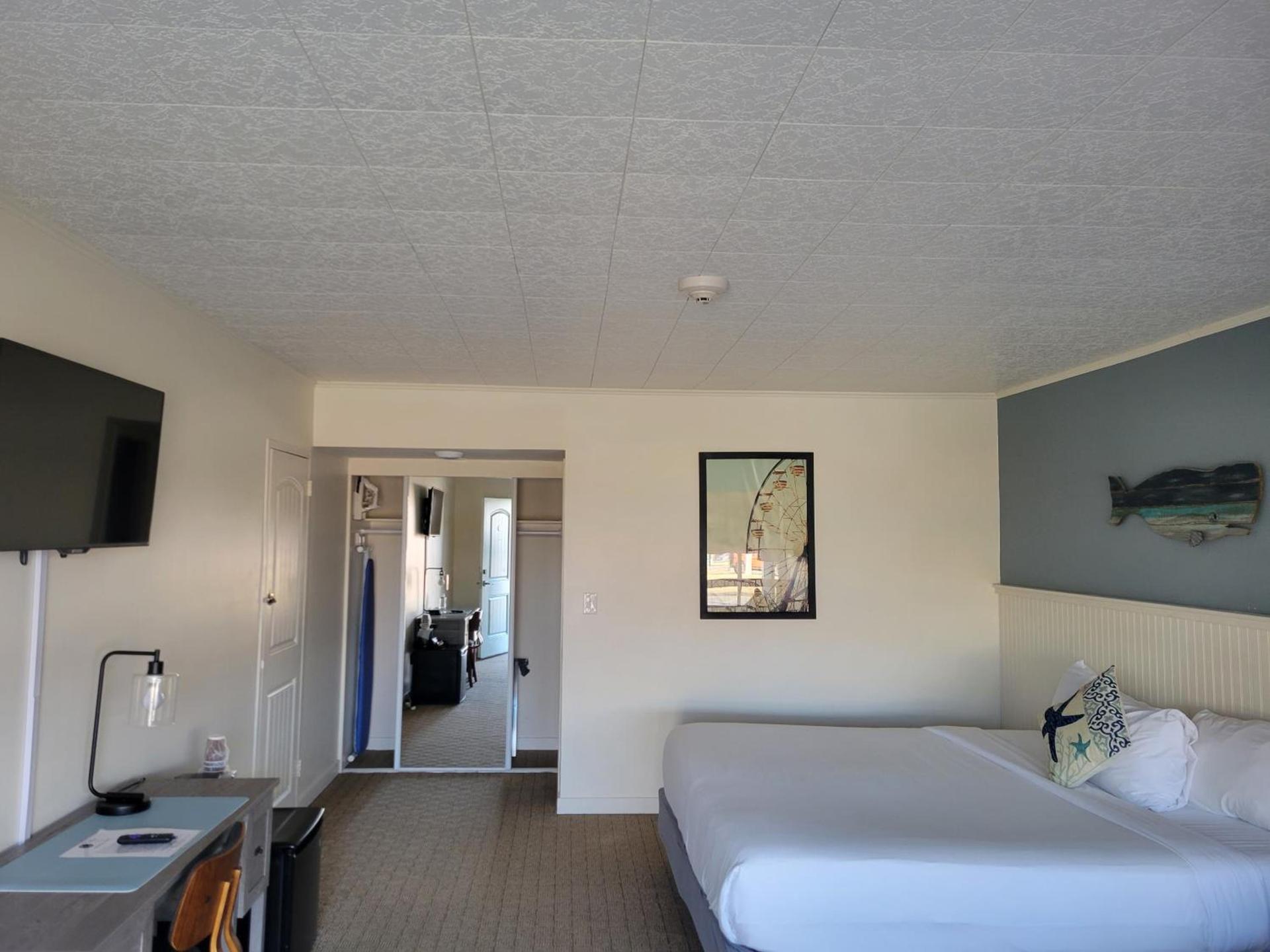 Circle Hotel Fairfield photo 15