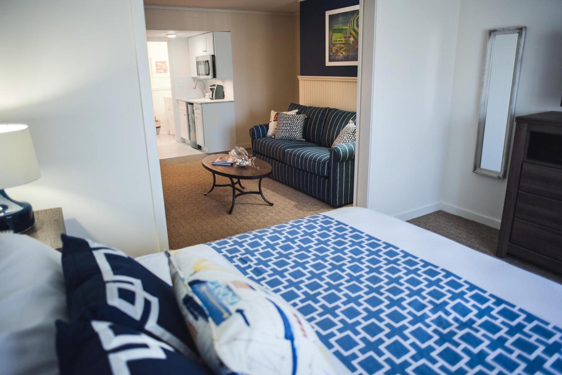 Circle Hotel Fairfield photo 22