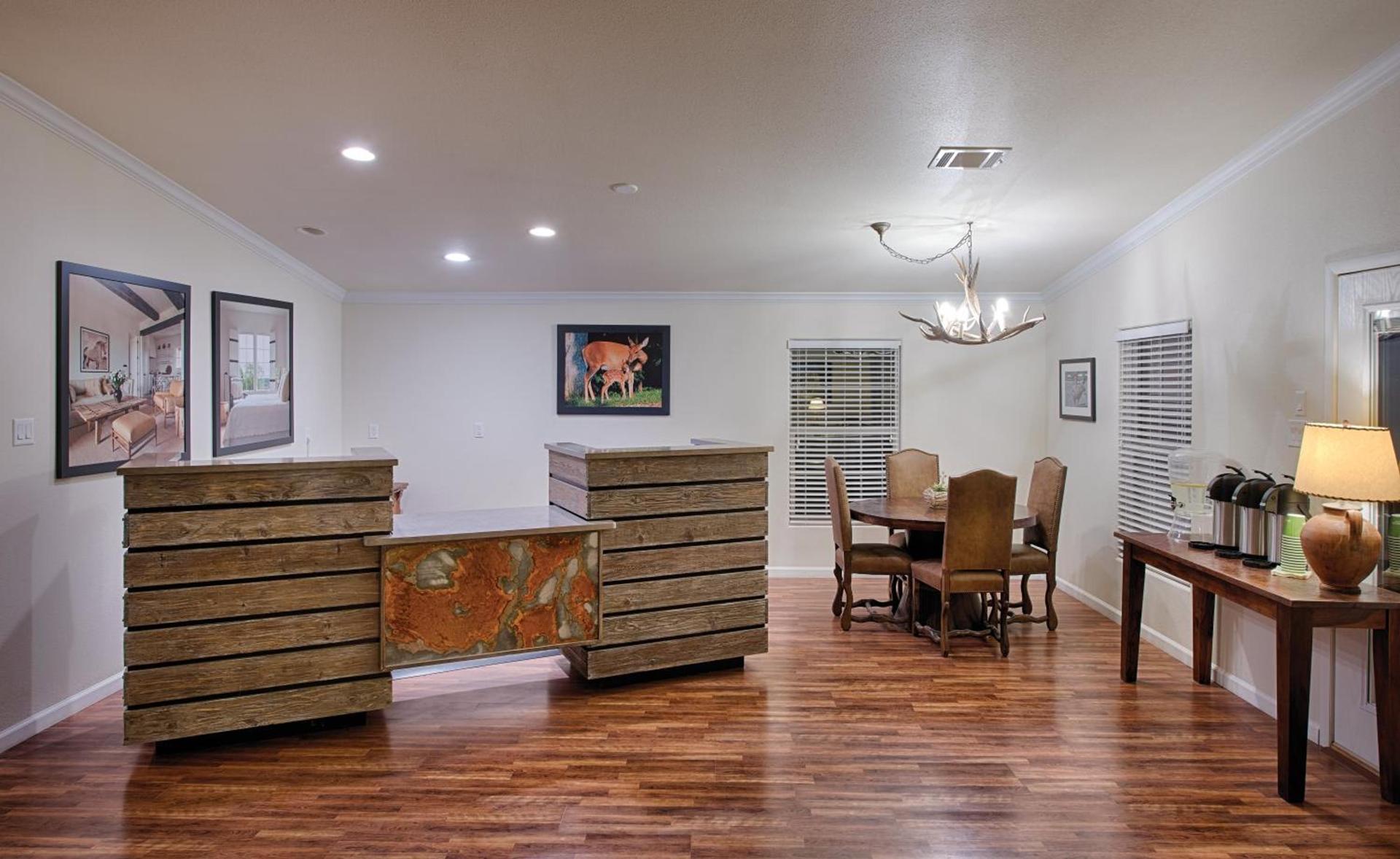 WorldMark Hunt – Stablewood Springs Resort photo 41