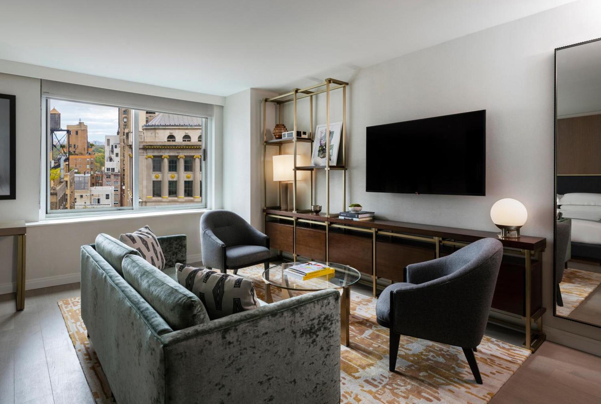 Thompson Central Park New York, by Hyatt photo 41