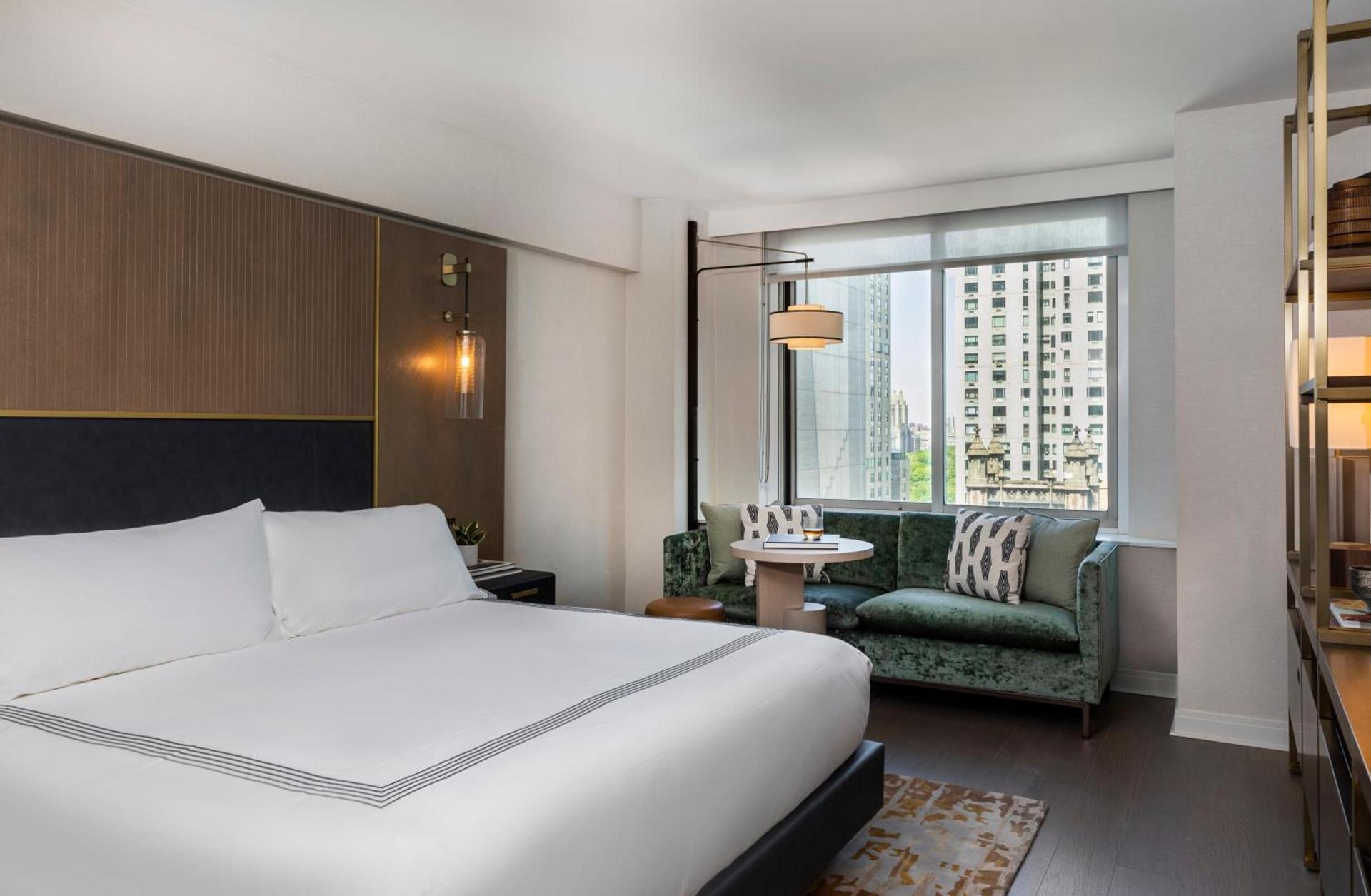 Thompson Central Park New York, by Hyatt photo 10