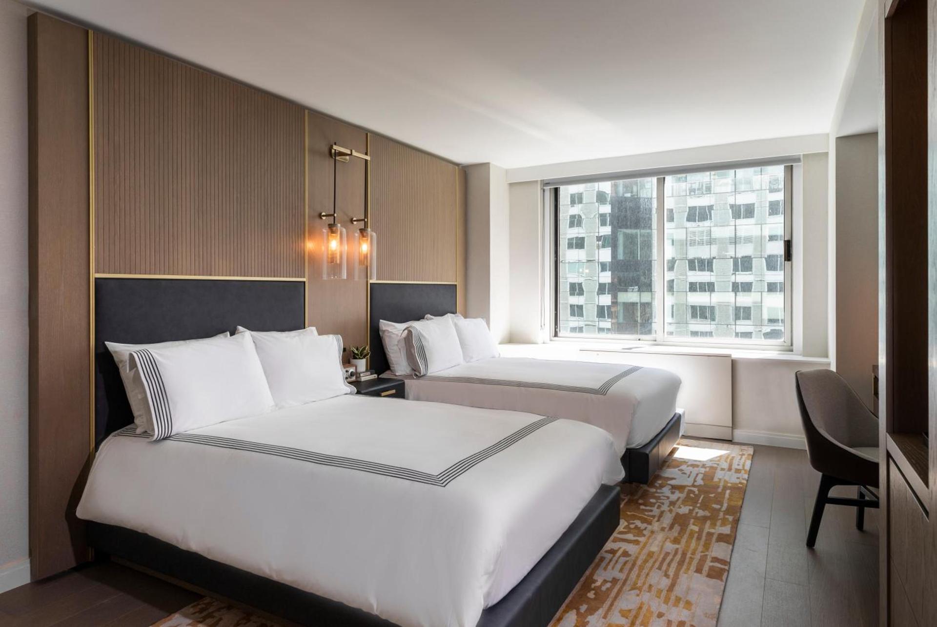Thompson Central Park New York, by Hyatt photo 37