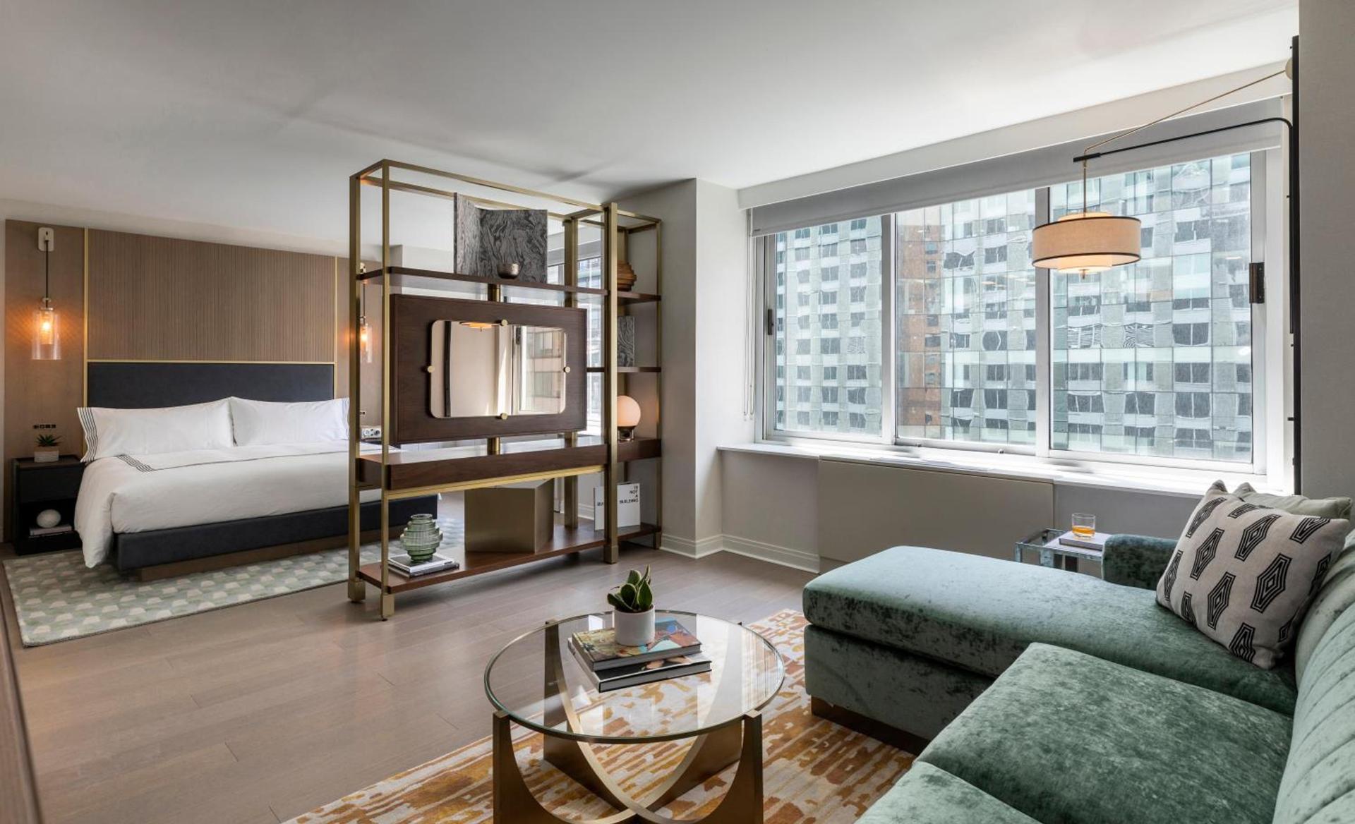 Thompson Central Park New York, by Hyatt photo 43