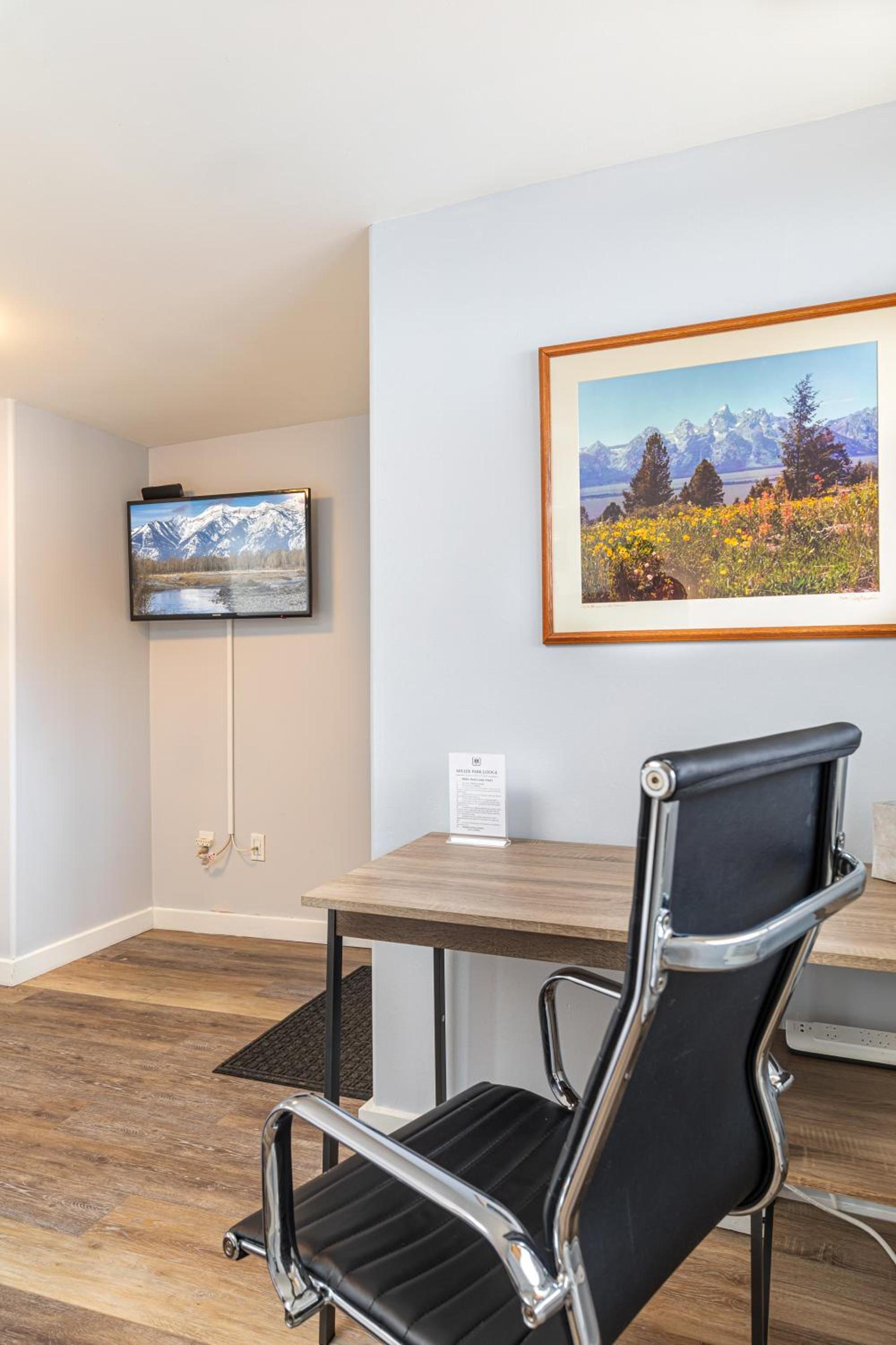 Miller Park Lodge photo 10