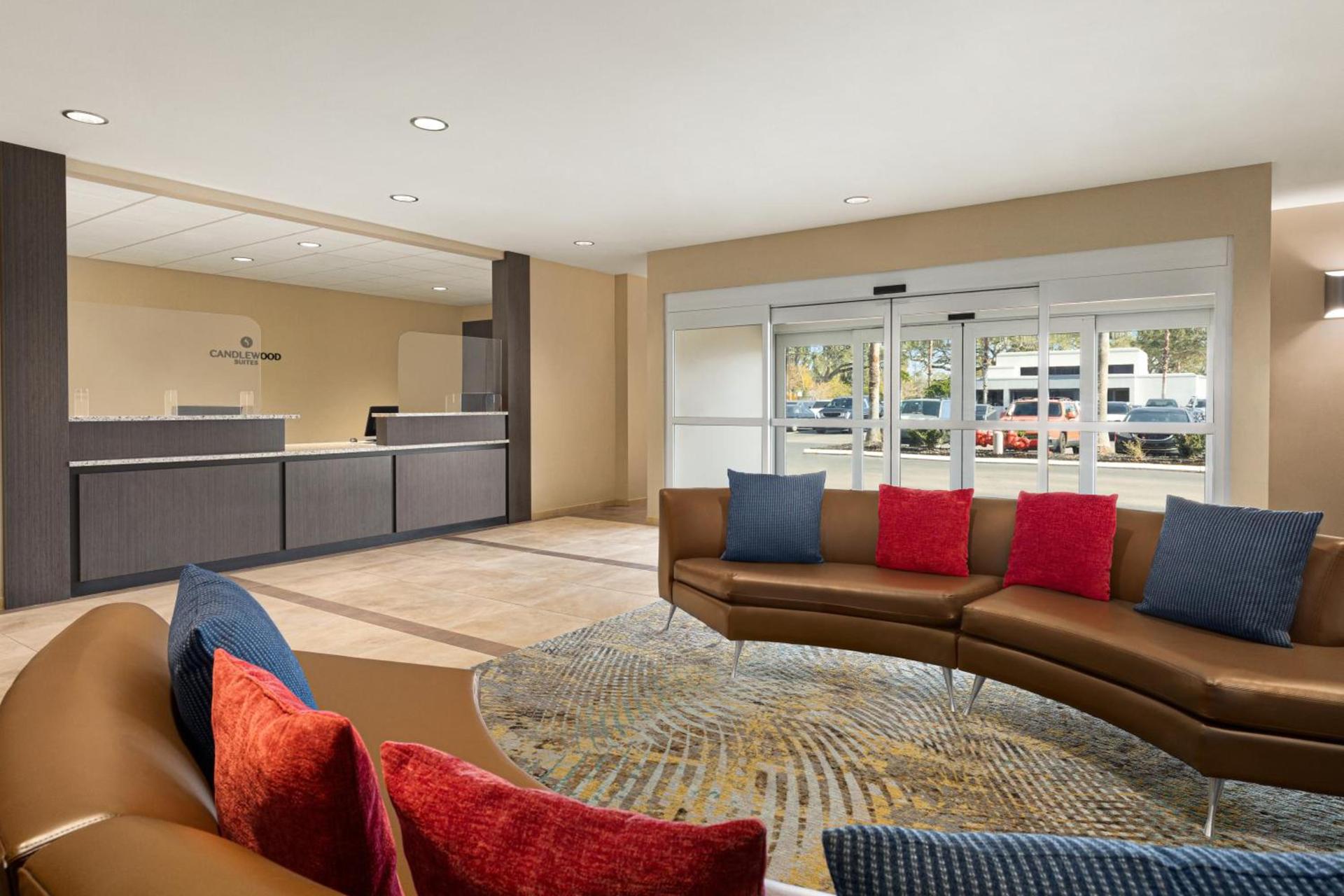 Candlewood Suites - Safety Harbor by IHG photo 33