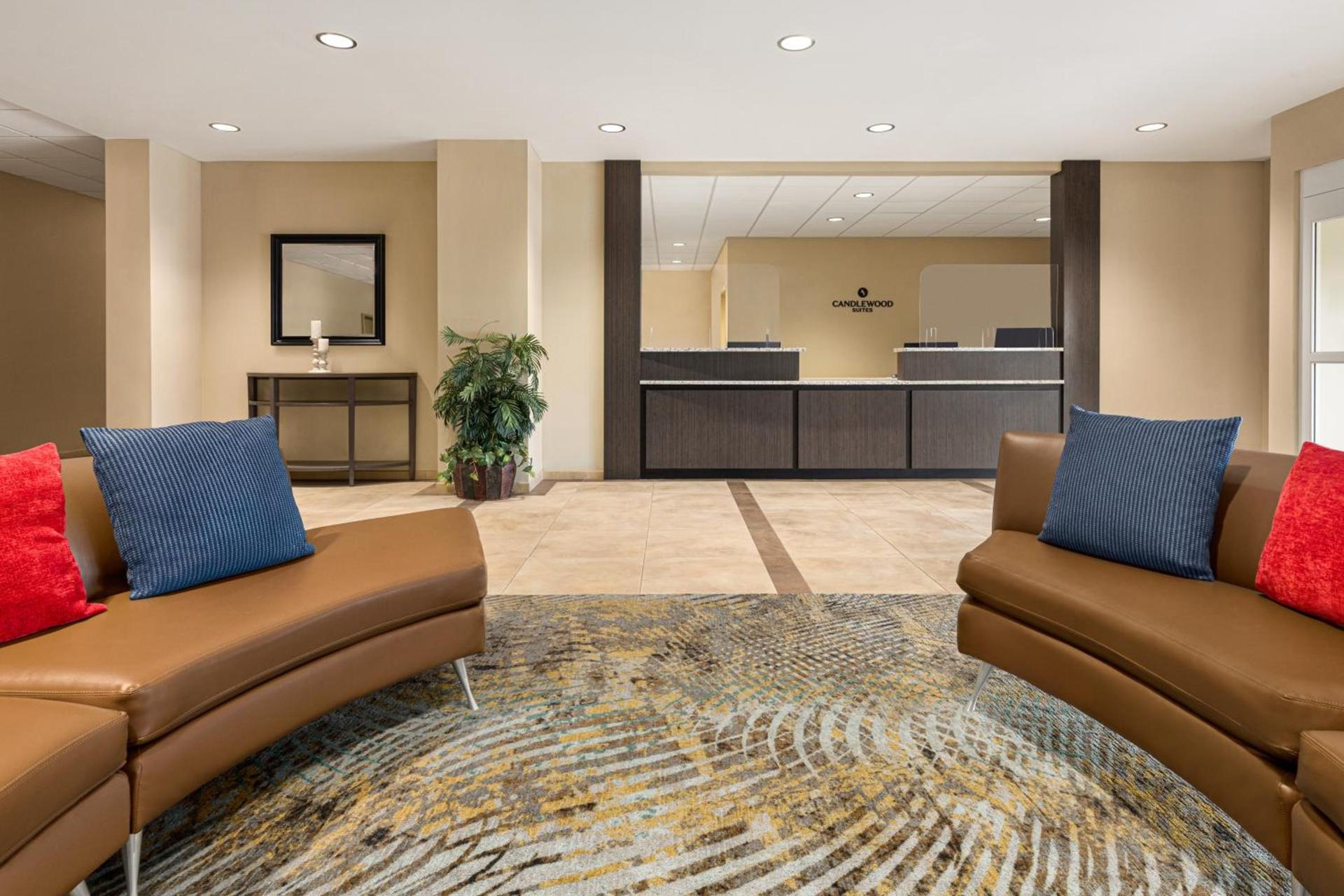 Candlewood Suites - Safety Harbor by IHG photo 34