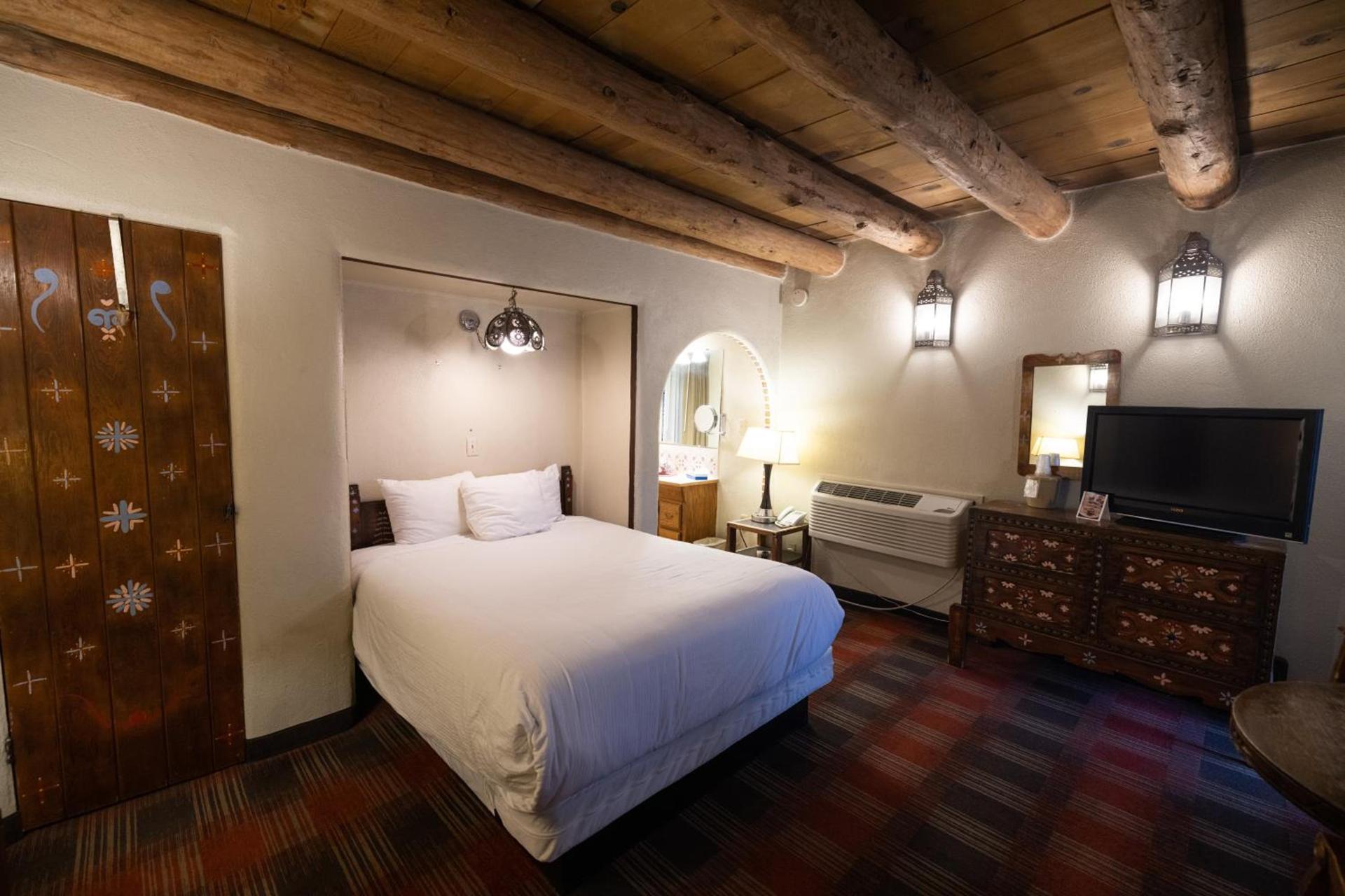 Sagebrush Inn & Suites photo 24