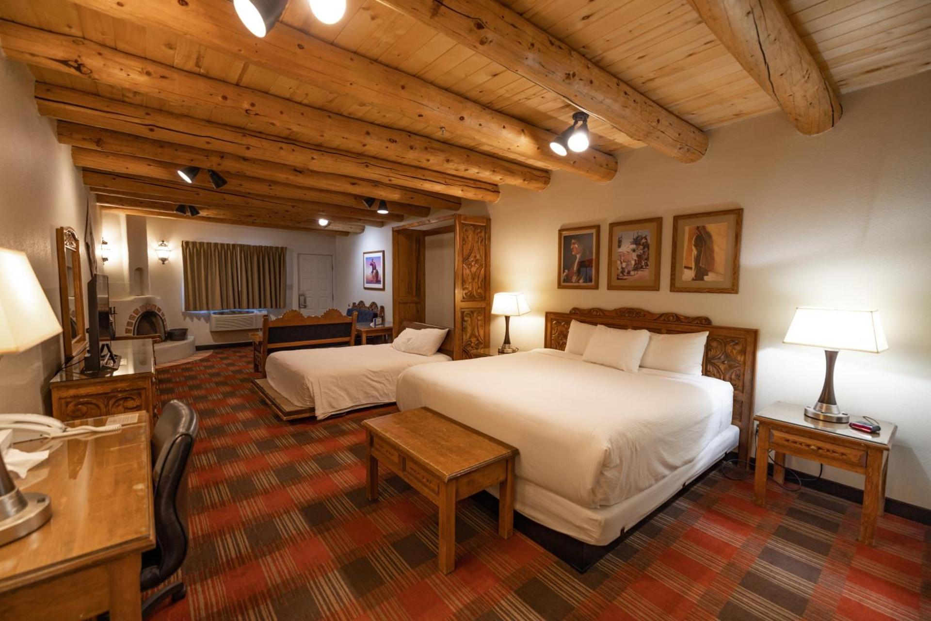 Sagebrush Inn & Suites photo 28