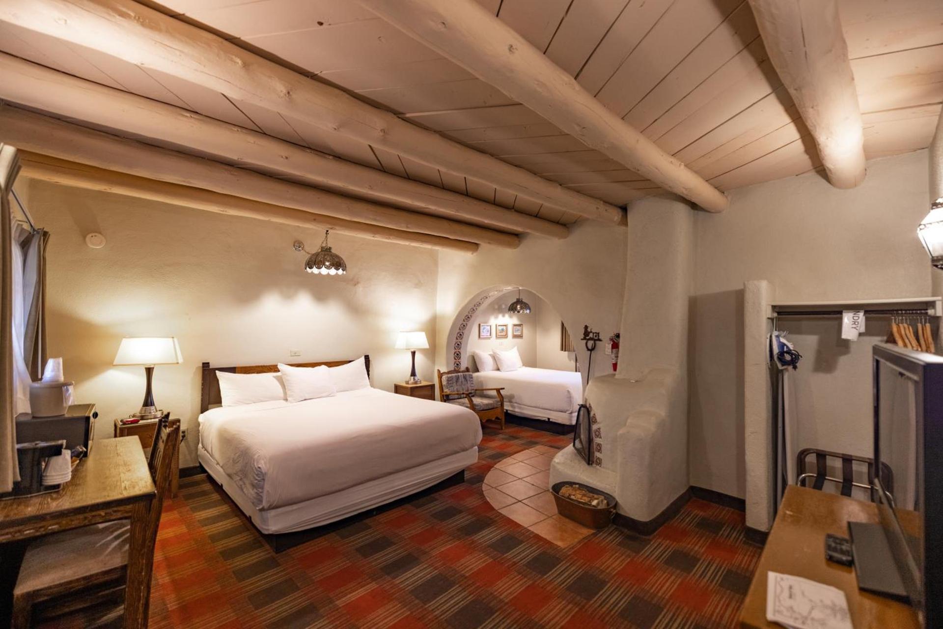 Sagebrush Inn & Suites photo 39