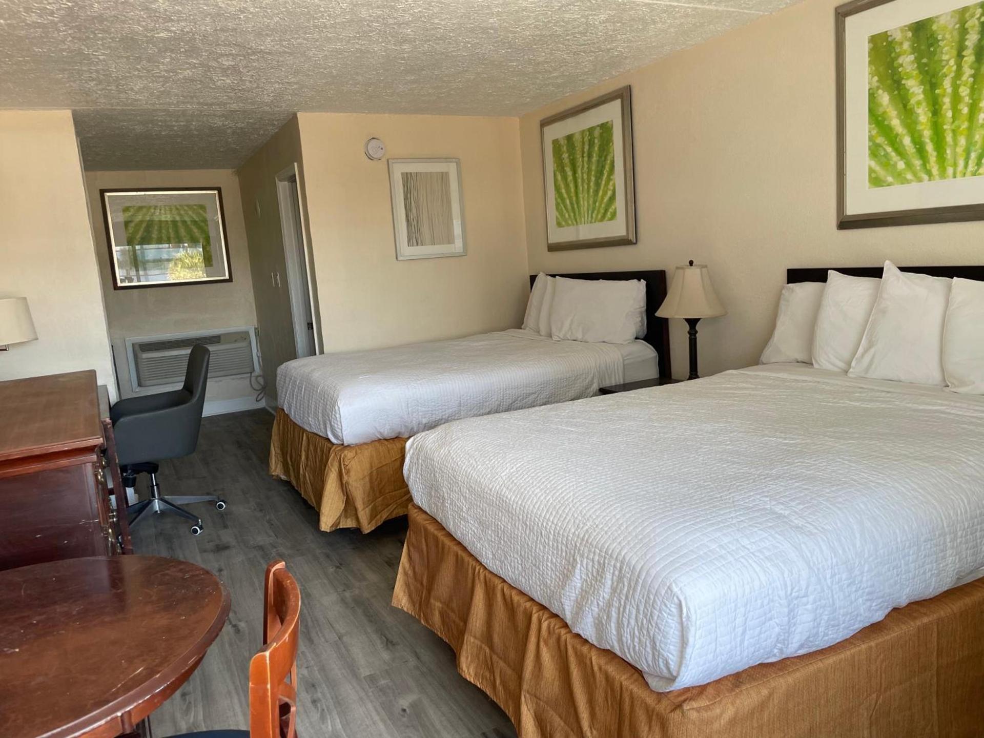 Ocean 5 Hotel photo 9