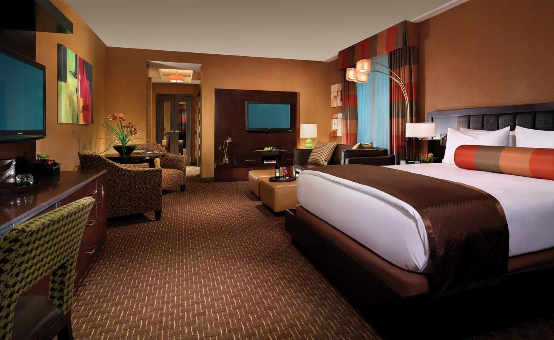 Golden Nugget Hotel & Casino Las Vegas photo 9