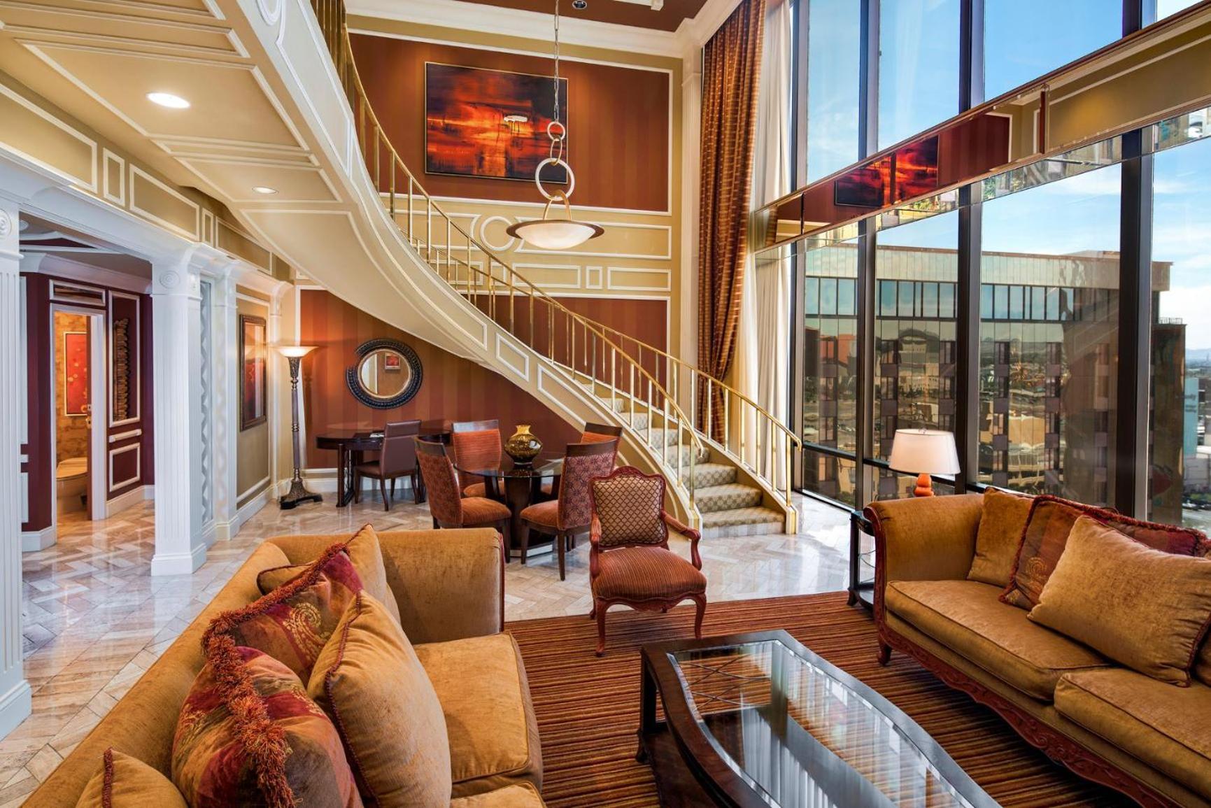 Golden Nugget Hotel & Casino Las Vegas photo 10