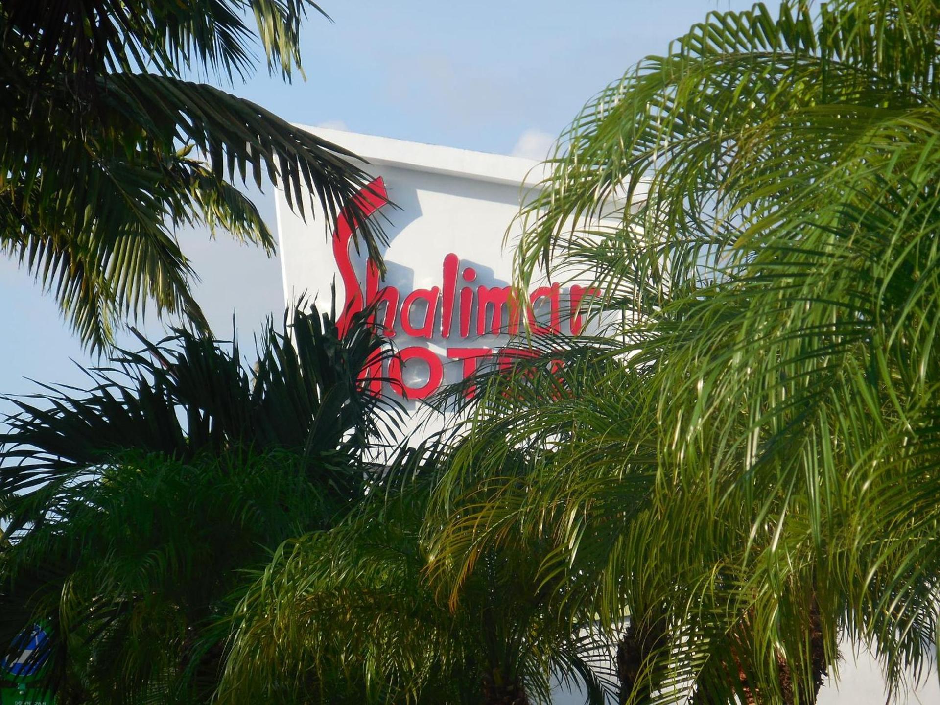 Shalimar Motel photo 38