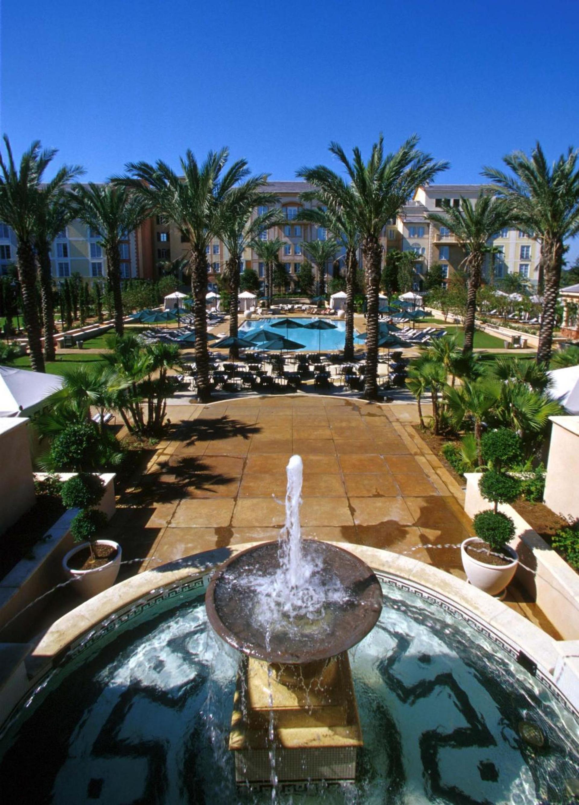 Universal's Loews Portofino Bay Hotel photo 6