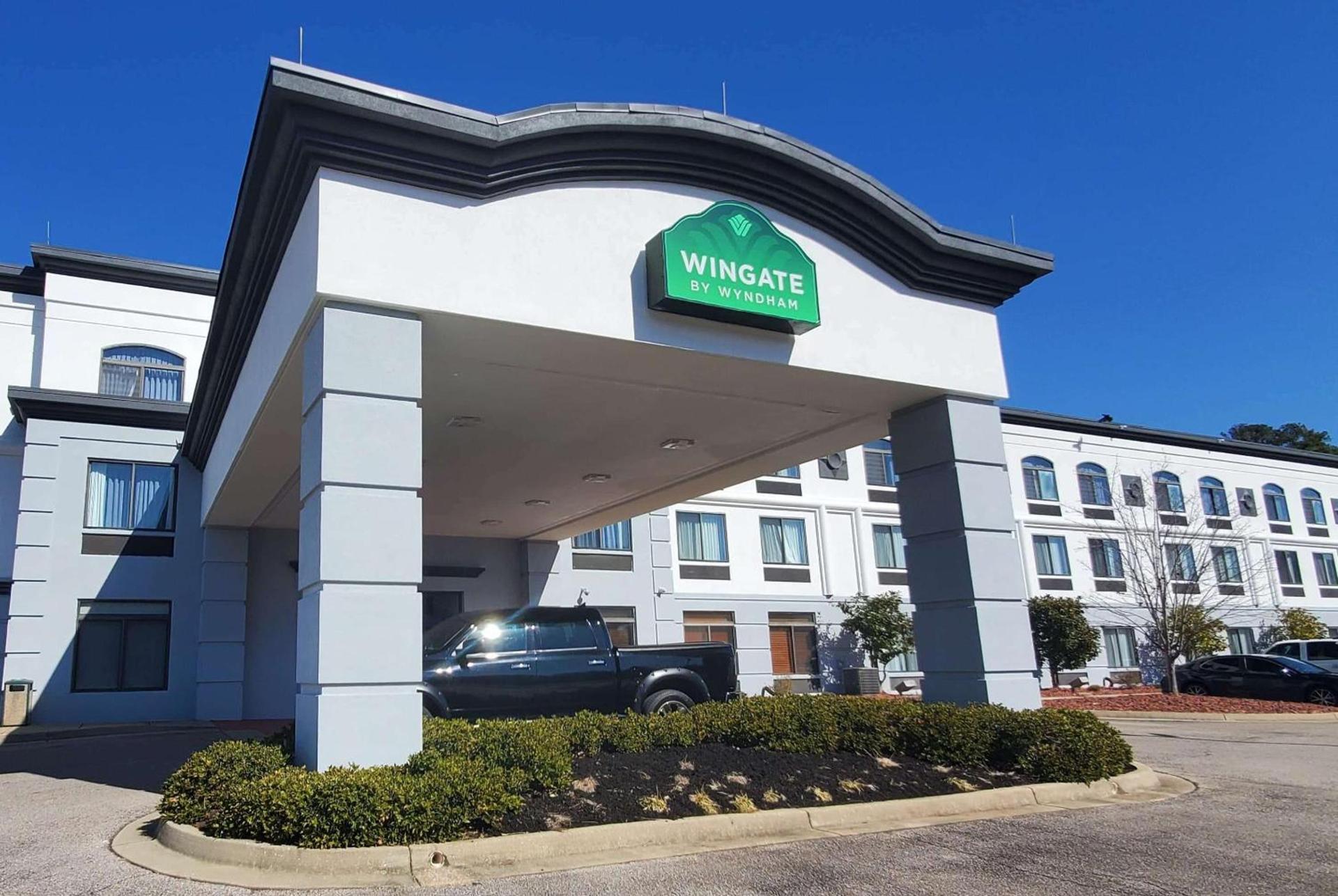Spark By Hilton Tupelo photo 32