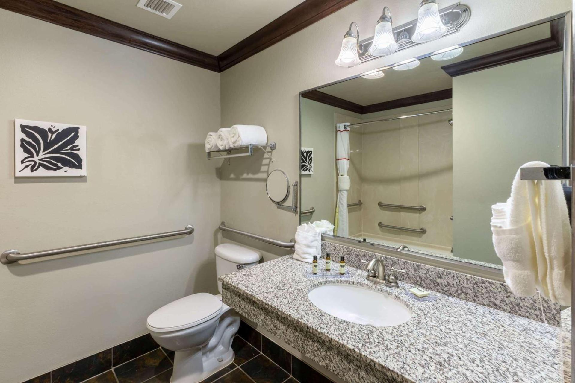 Hawthorn Suites by Wyndham Lubbock photo 25
