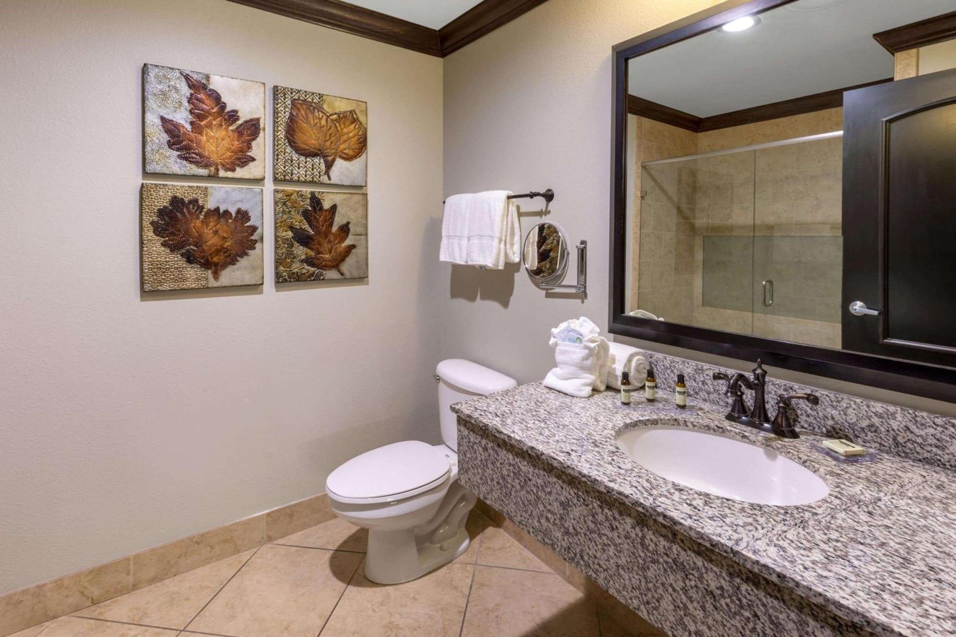 Hawthorn Suites by Wyndham Lubbock photo 26