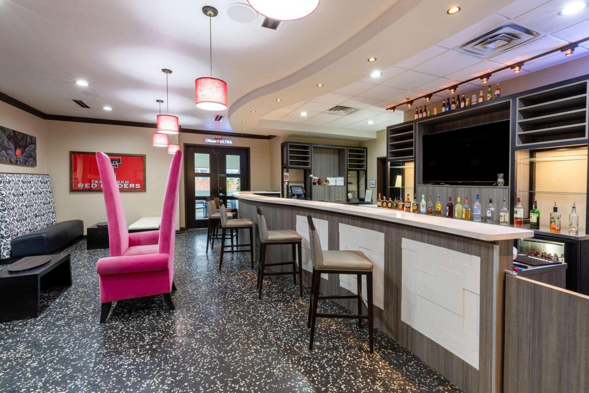 Hawthorn Suites by Wyndham Lubbock photo 7