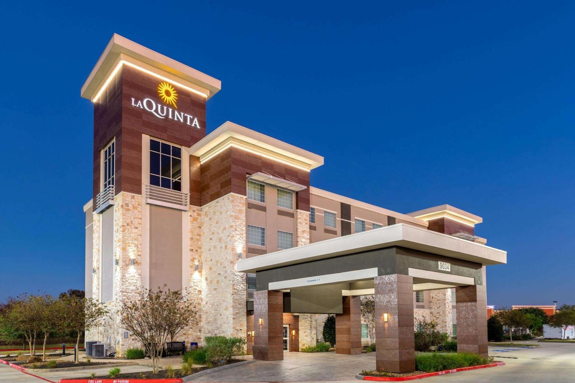 La Quinta by Wyndham Houston NW Beltway8/WestRD photo 1