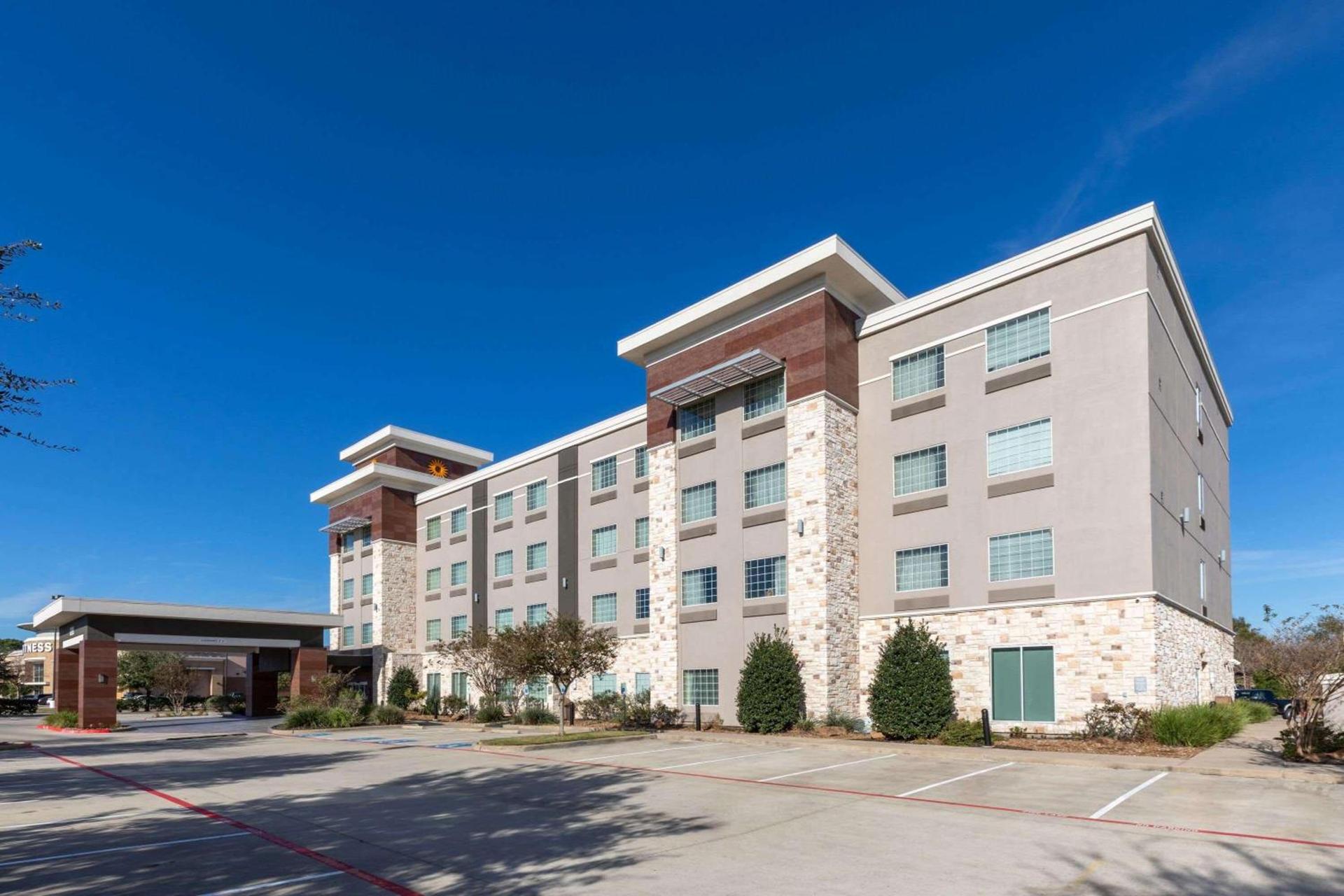 La Quinta by Wyndham Houston NW Beltway8/WestRD photo 2