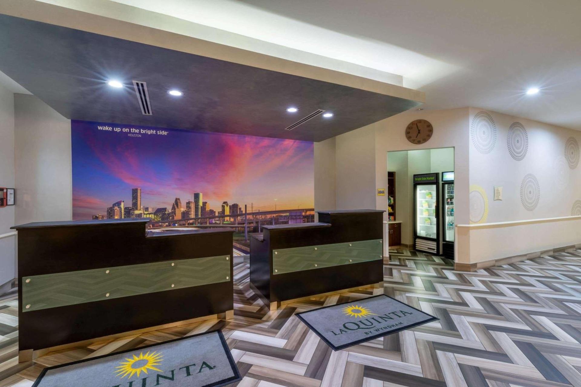 La Quinta by Wyndham Houston NW Beltway8/WestRD photo 4