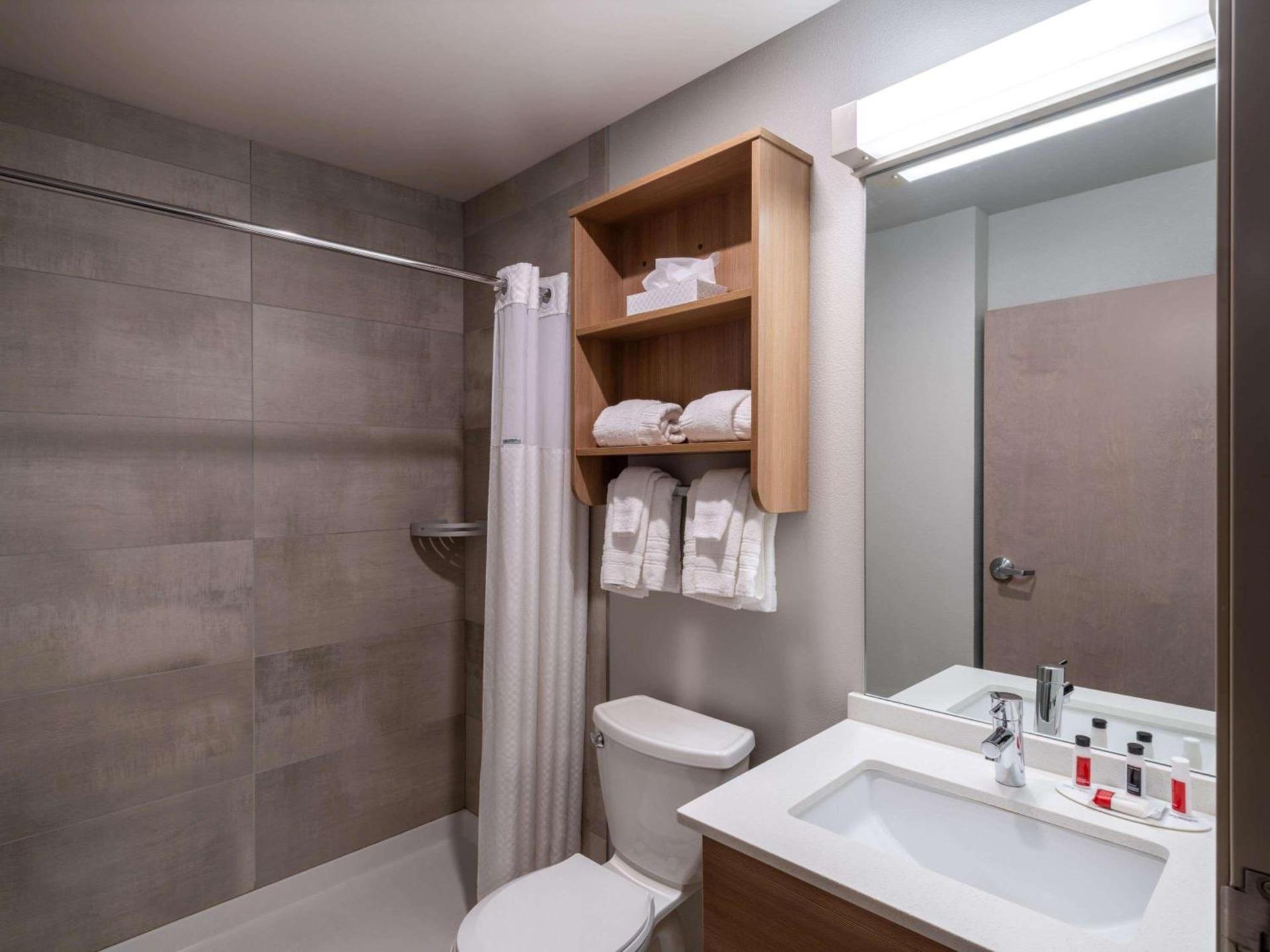 Microtel Inn & Suites by Wyndham Georgetown Lake photo 28