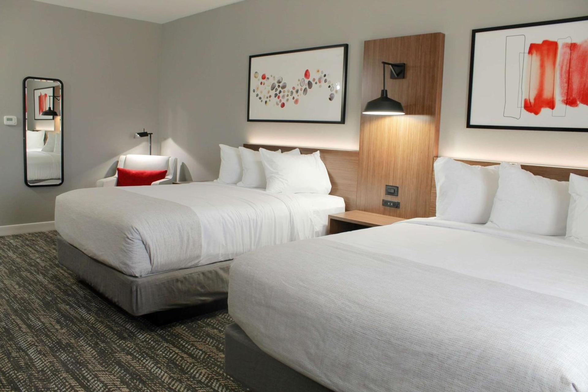 Hawthorn Extended Stay by Wyndham Oklahoma City Airport photo 14