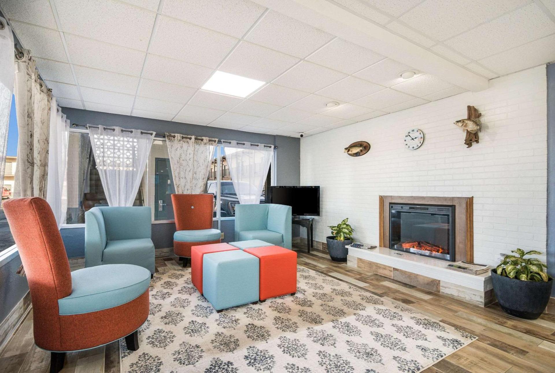 Quality Inn - On The Lake Clarksville-Boydton photo 8