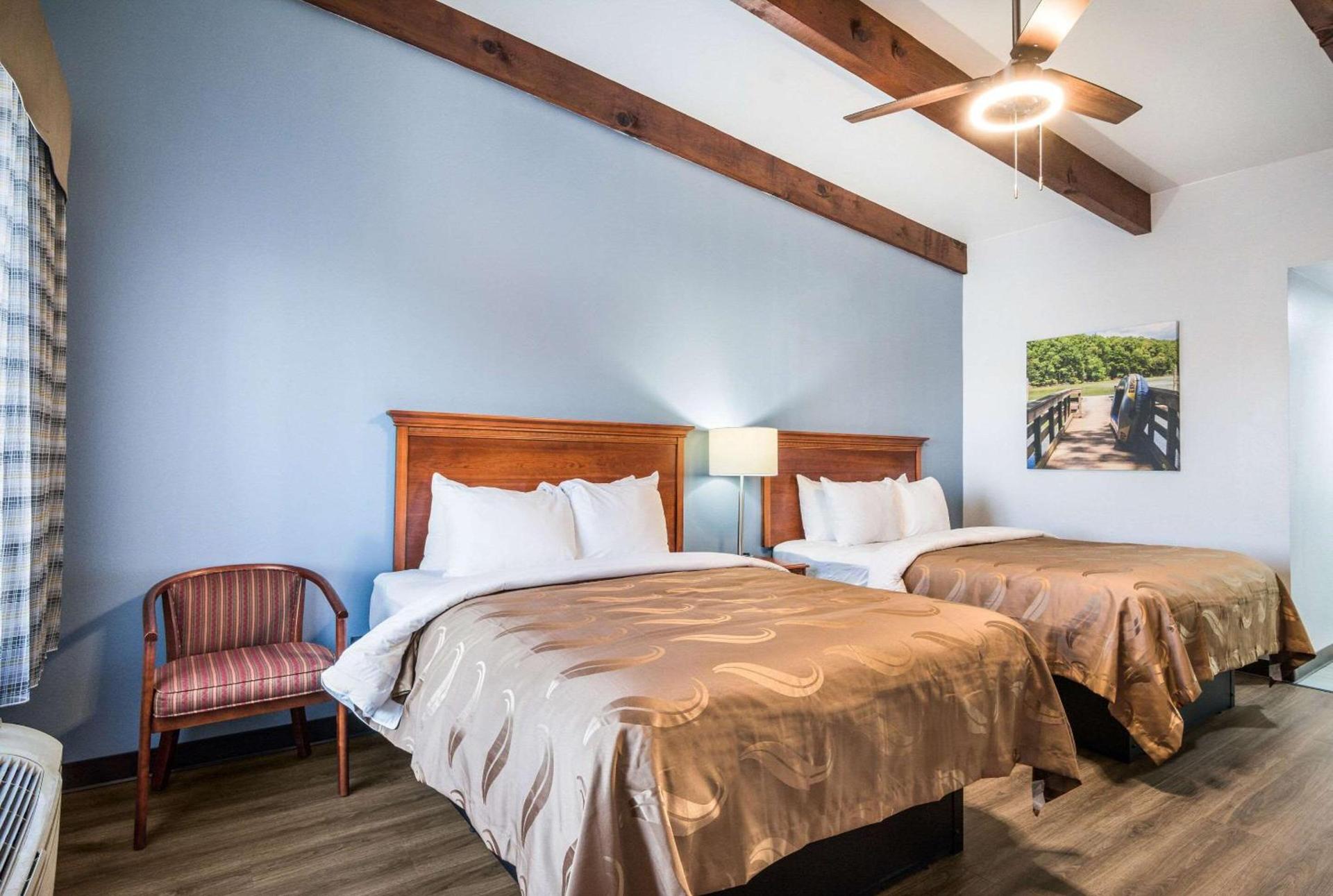 Quality Inn - On The Lake Clarksville-Boydton photo 18