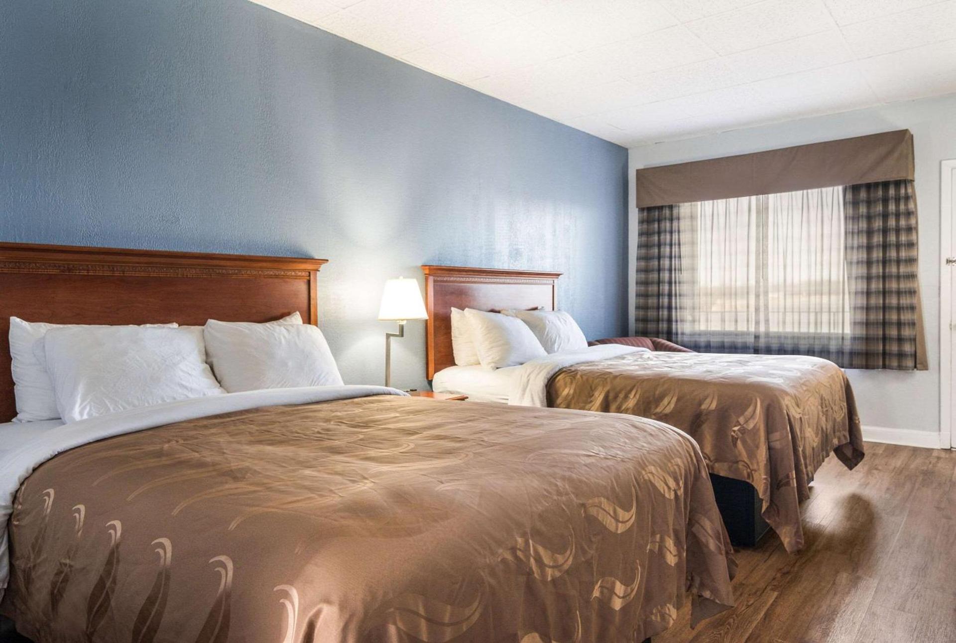 Quality Inn - On The Lake Clarksville-Boydton photo 20