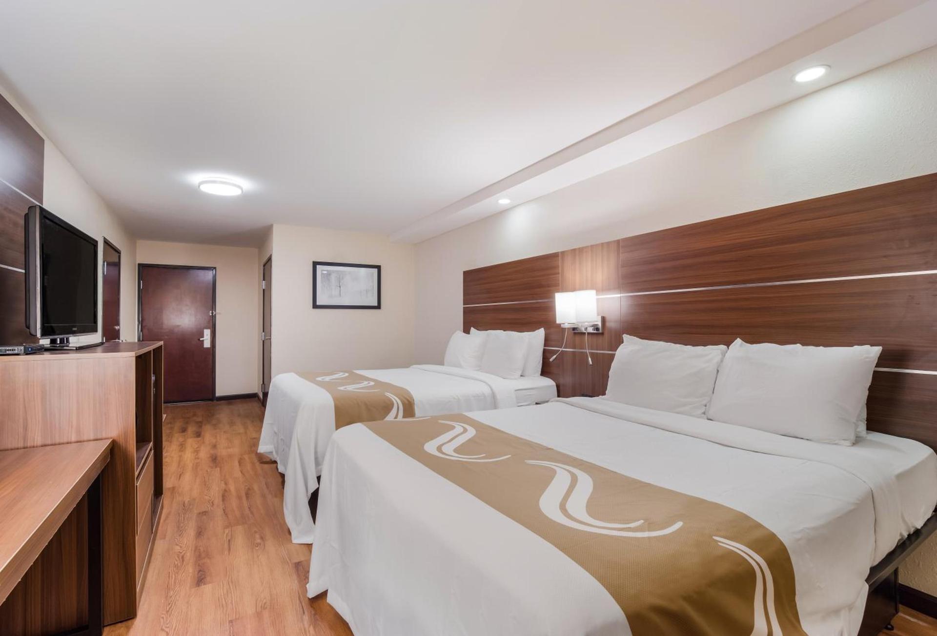 Quality Inn & Suites Augusta Fort Gordon Area photo 39