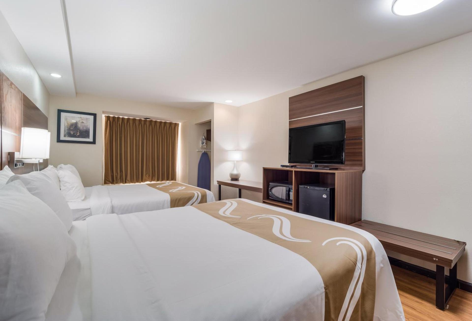 Quality Inn & Suites Augusta Fort Gordon Area photo 51